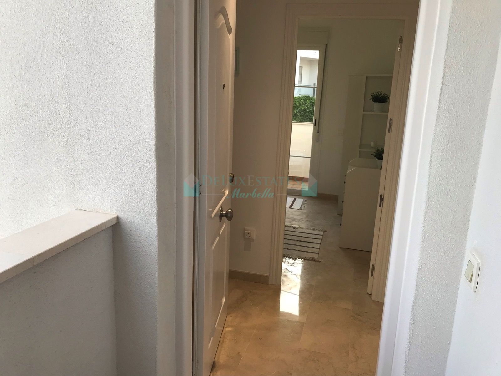 Apartment for sale in Alcorrín, Manilva