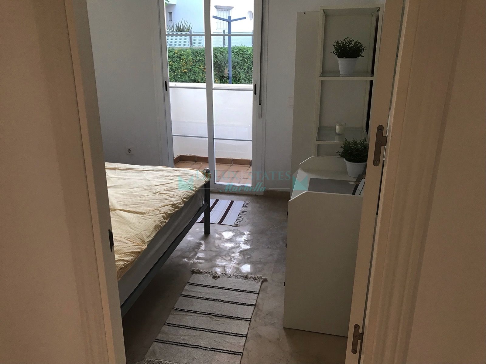 Apartment for sale in Alcorrín, Manilva