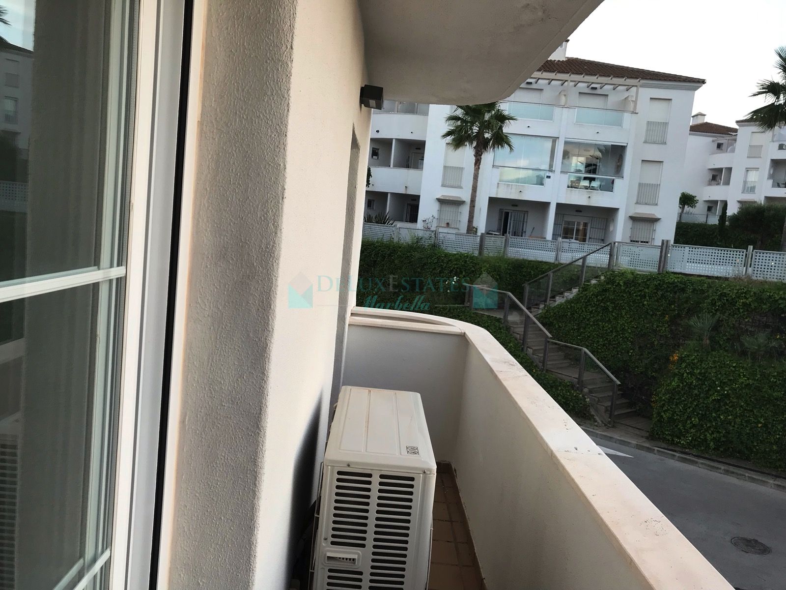 Apartment for sale in Alcorrín, Manilva
