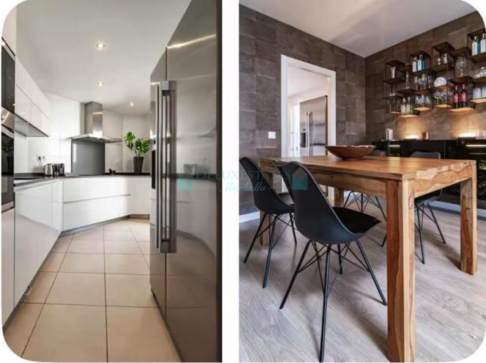 Apartment for sale in La Campana, Nueva Andalucia