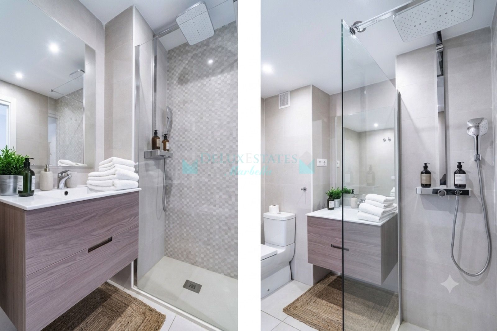 Apartment for sale in La Campana, Nueva Andalucia