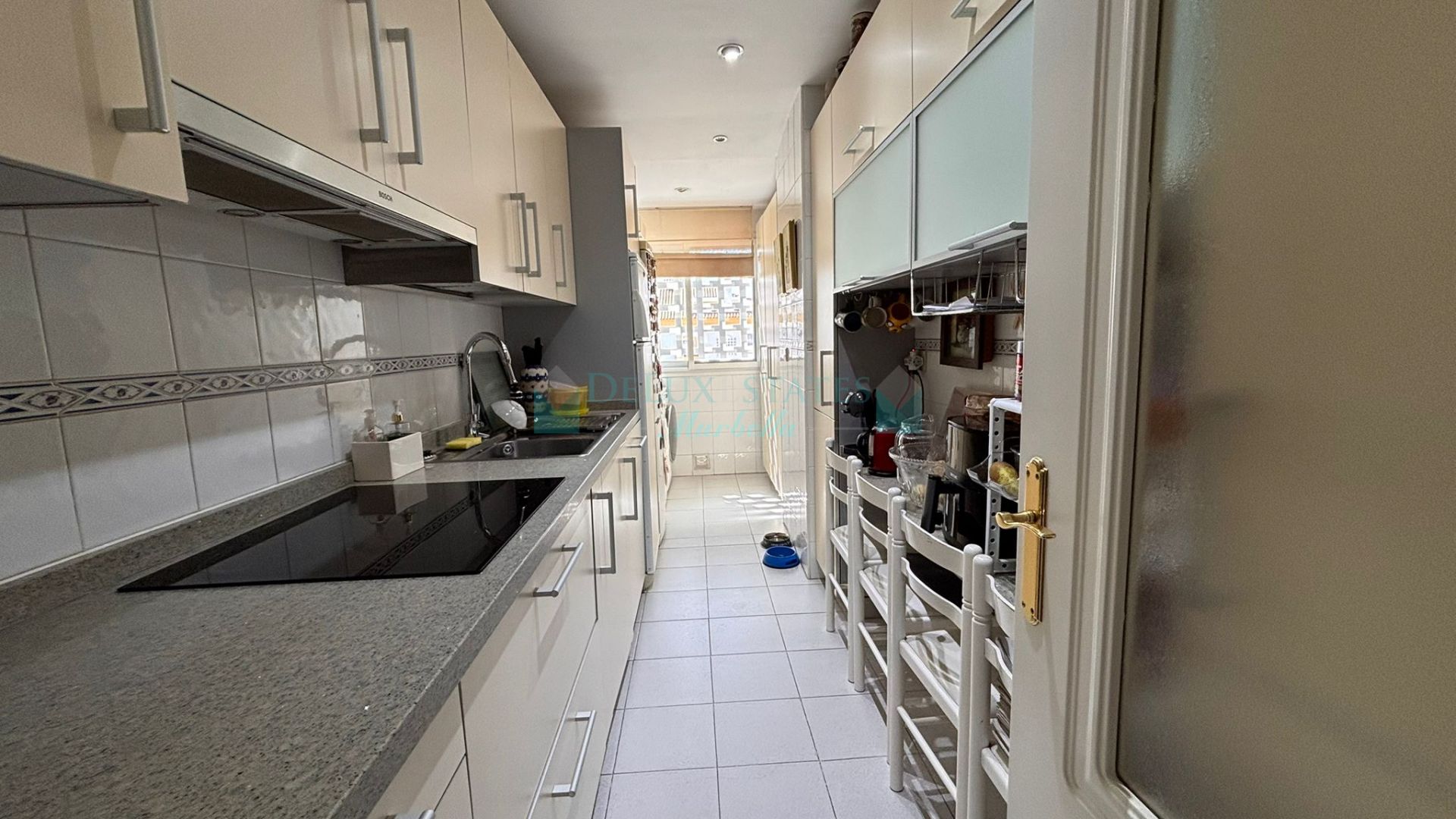 Duplex Penthouse for sale in Costa Nagüeles I, Marbella Golden Mile