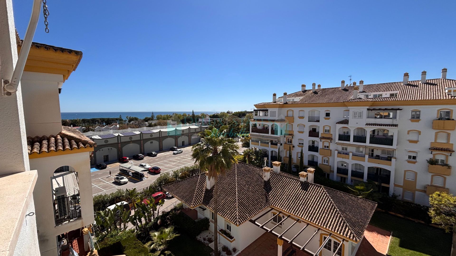 Duplex Penthouse for sale in Costa Nagüeles I, Marbella Golden Mile