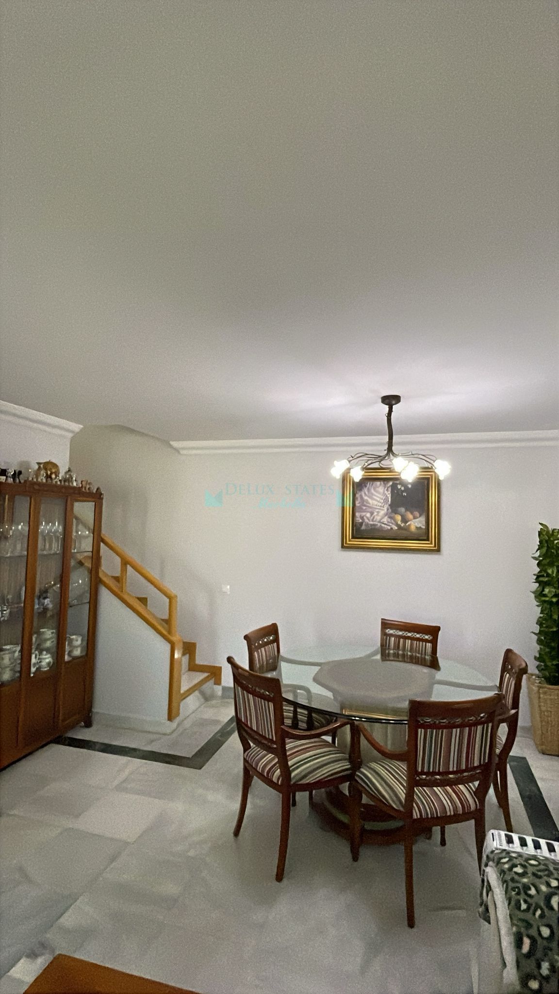 Duplex Penthouse for sale in Costa Nagüeles I, Marbella Golden Mile