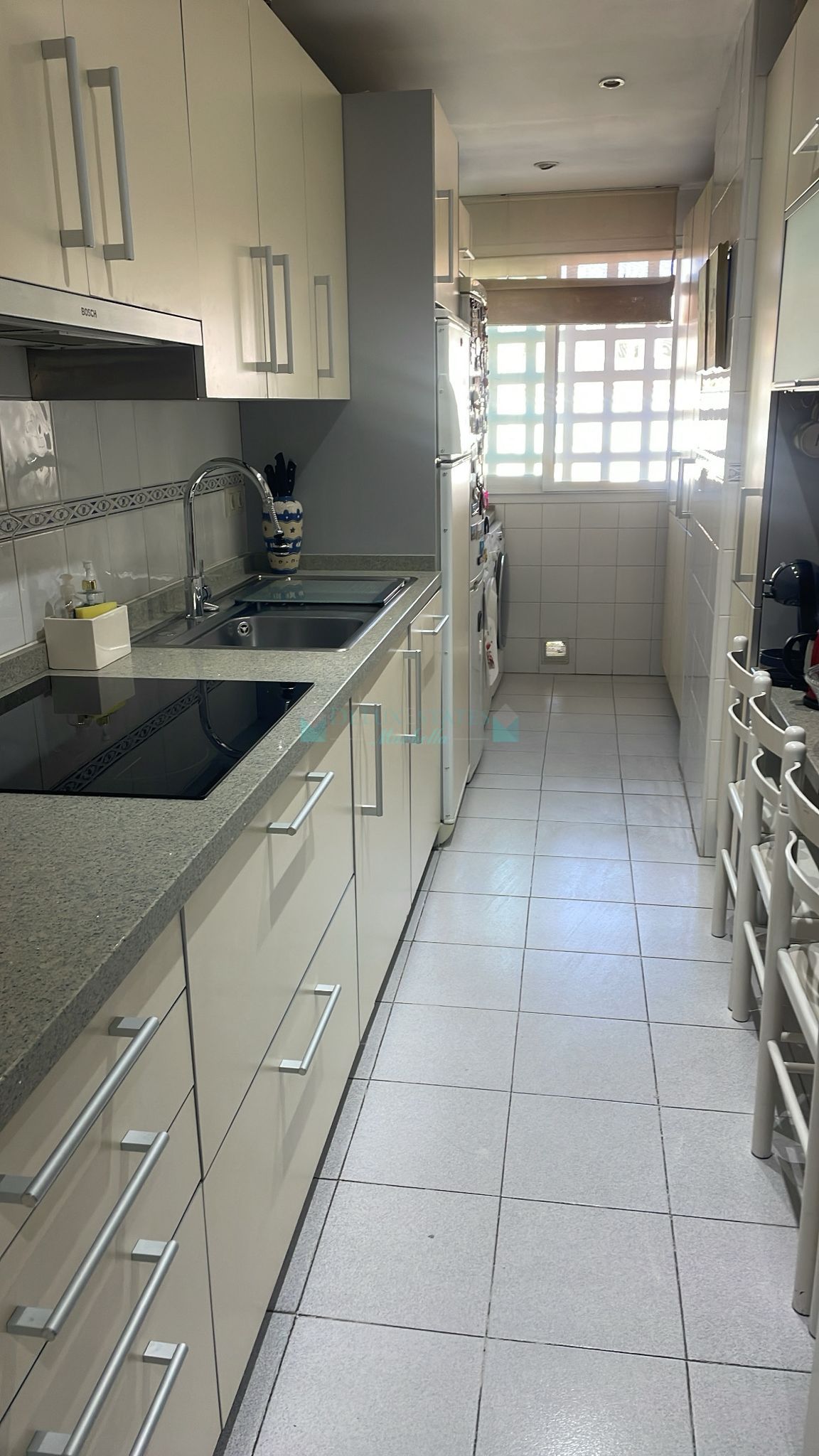 Duplex Penthouse for sale in Costa Nagüeles I, Marbella Golden Mile