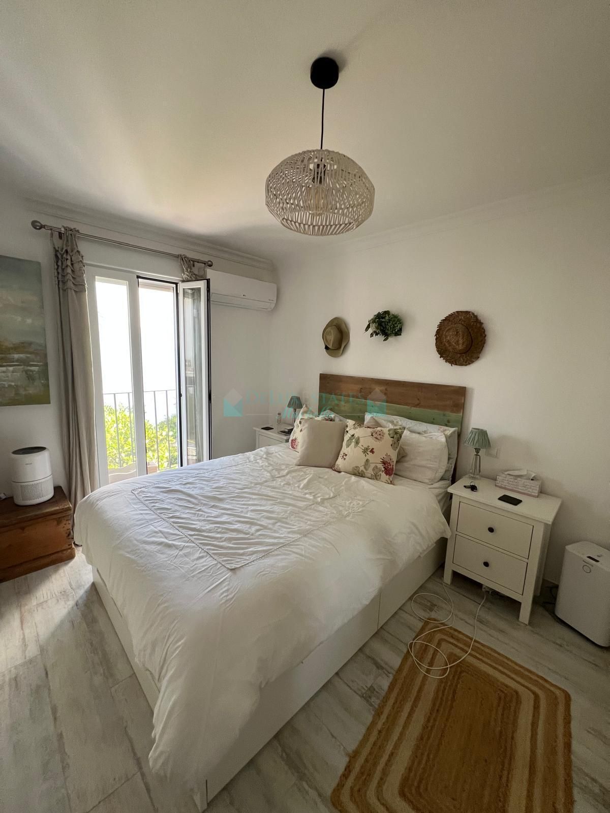 Semi Detached House for sale in Casares Playa, Casares