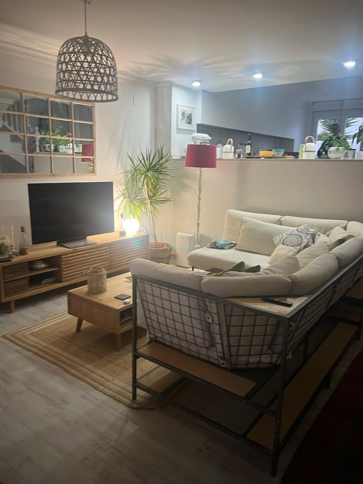 Semi Detached House for sale in Casares Playa, Casares