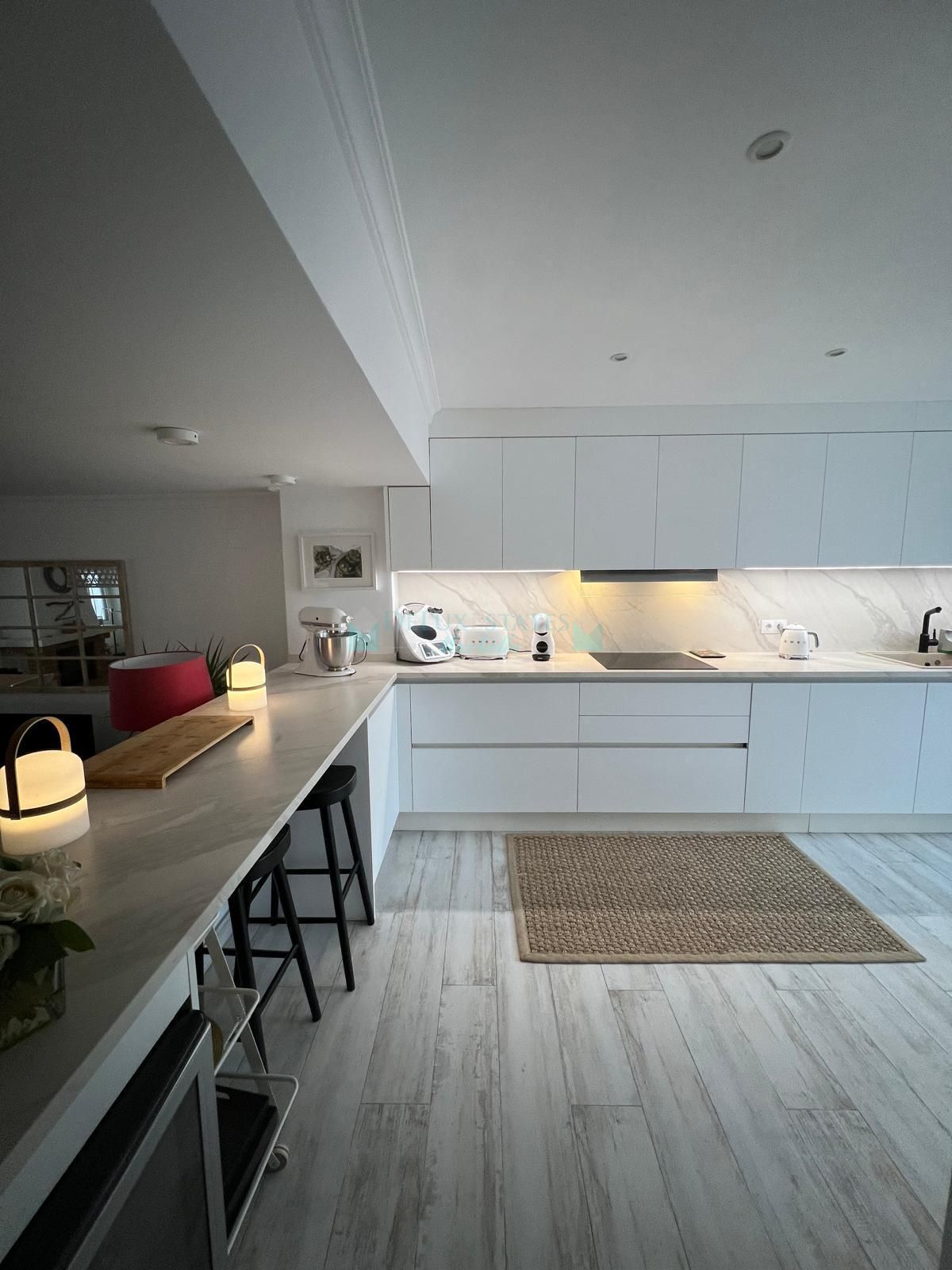 Semi Detached House for sale in Casares Playa, Casares