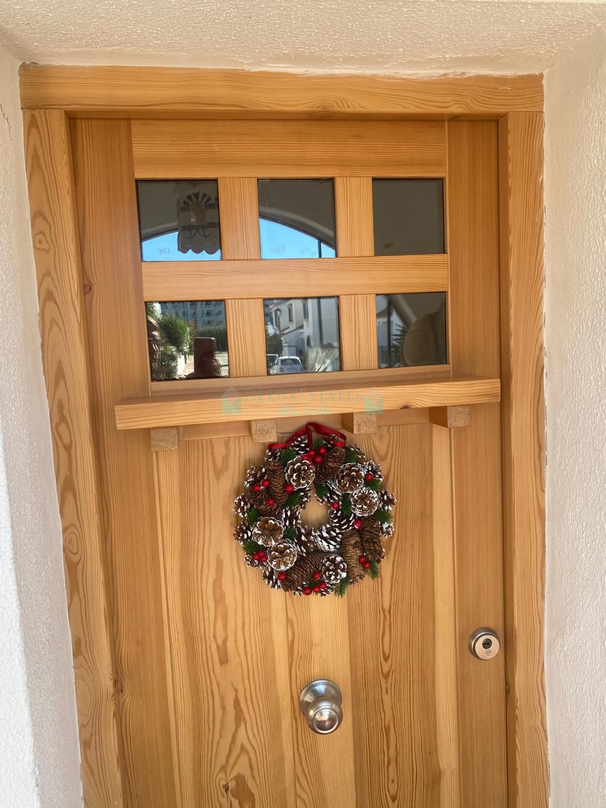 Semi Detached House for sale in Casares Playa, Casares