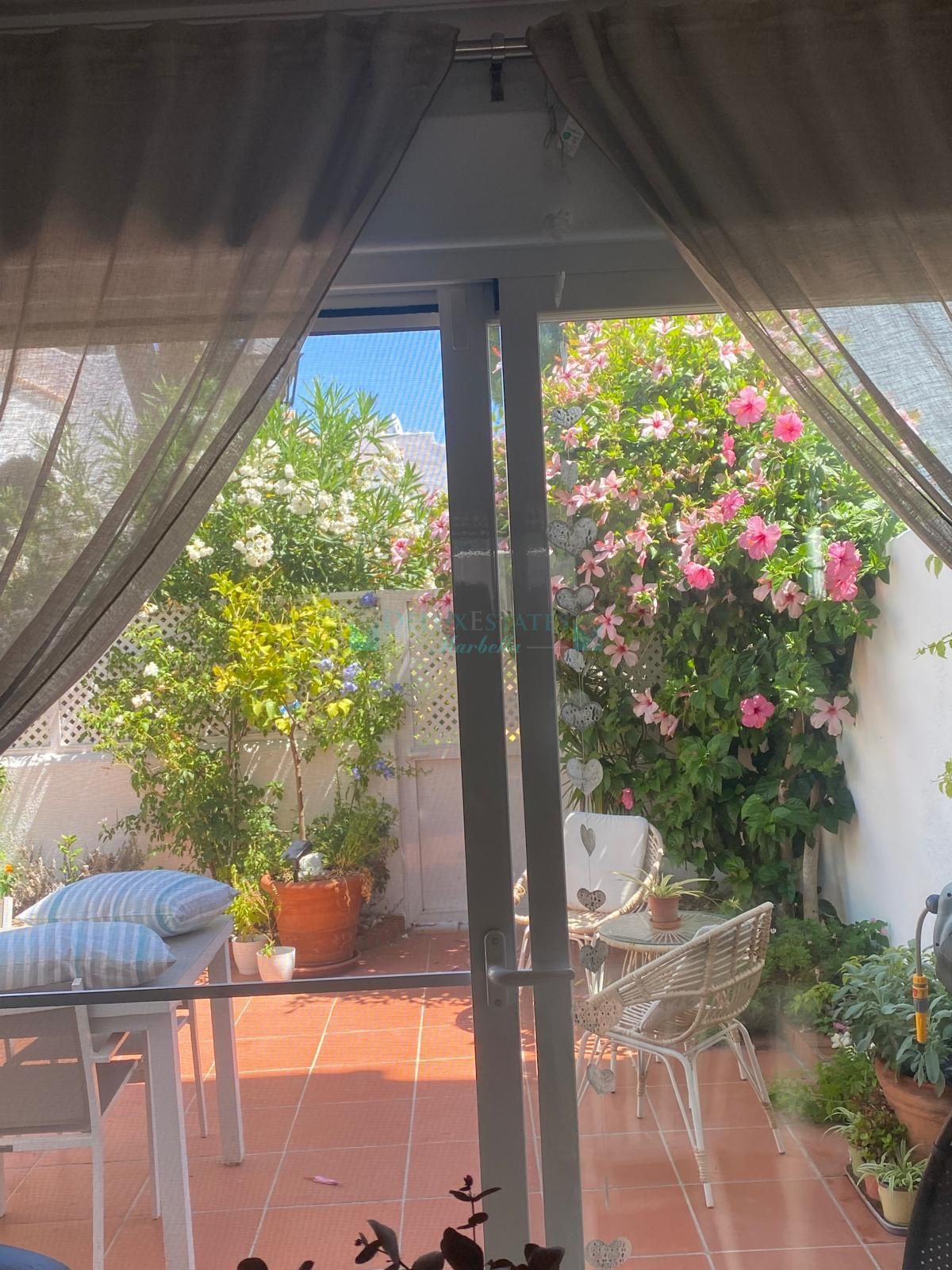 Semi Detached House for sale in Casares Playa, Casares