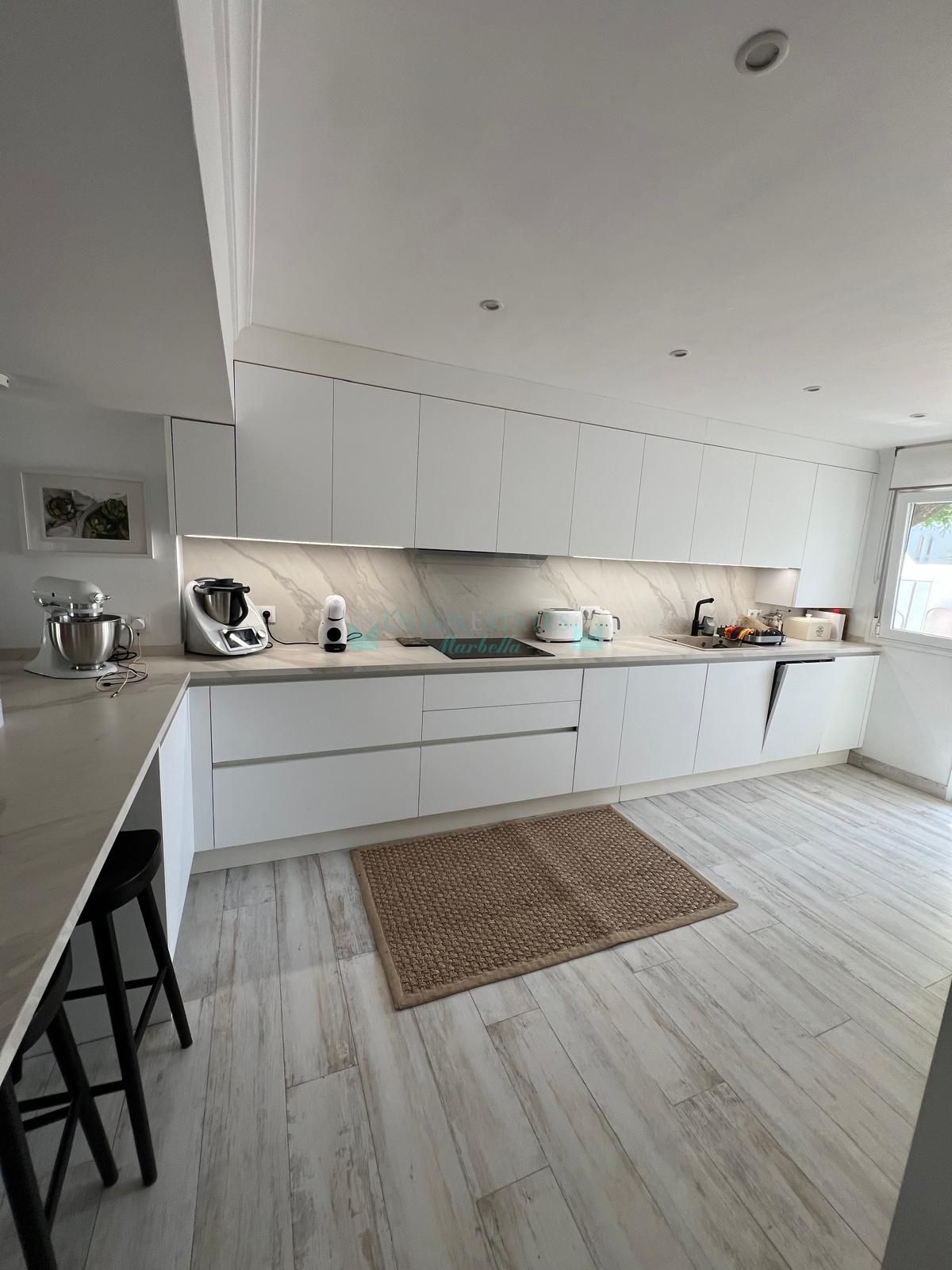 Semi Detached House for sale in Casares Playa, Casares