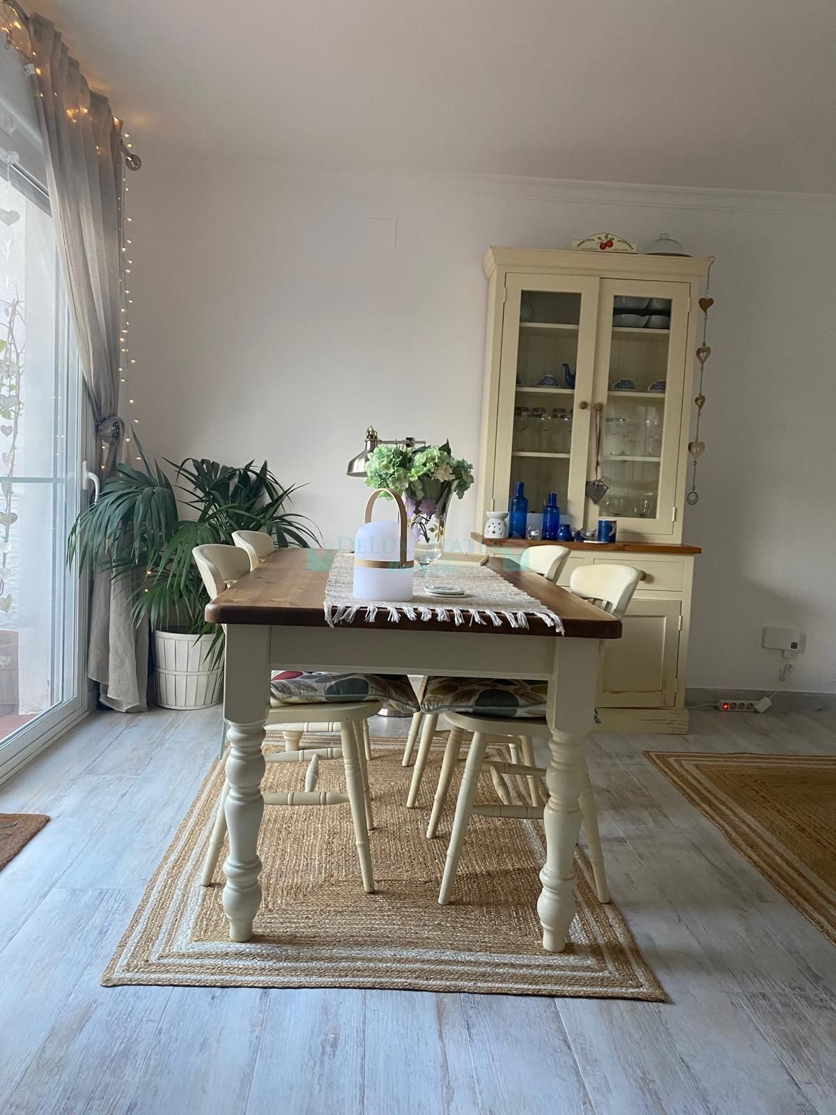 Semi Detached House for sale in Casares Playa, Casares