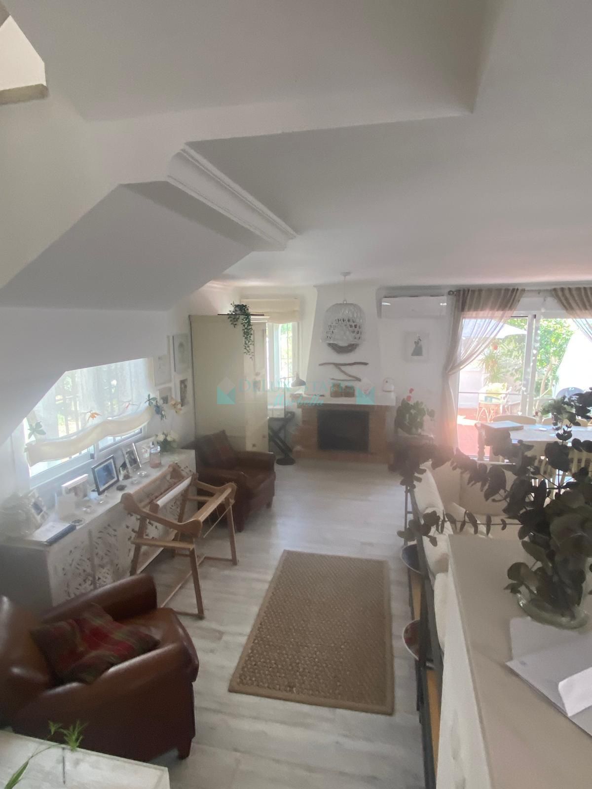 Semi Detached House for sale in Casares Playa, Casares