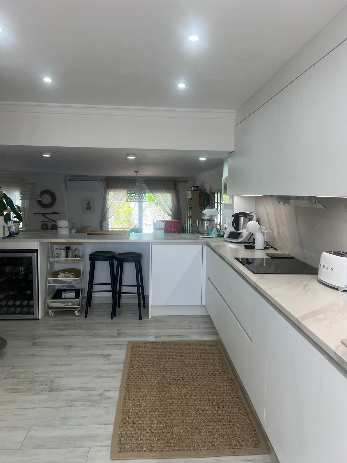 Semi Detached House for sale in Casares Playa, Casares