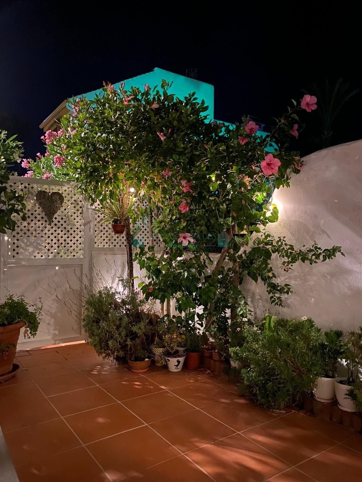 Semi Detached House for sale in Casares Playa, Casares