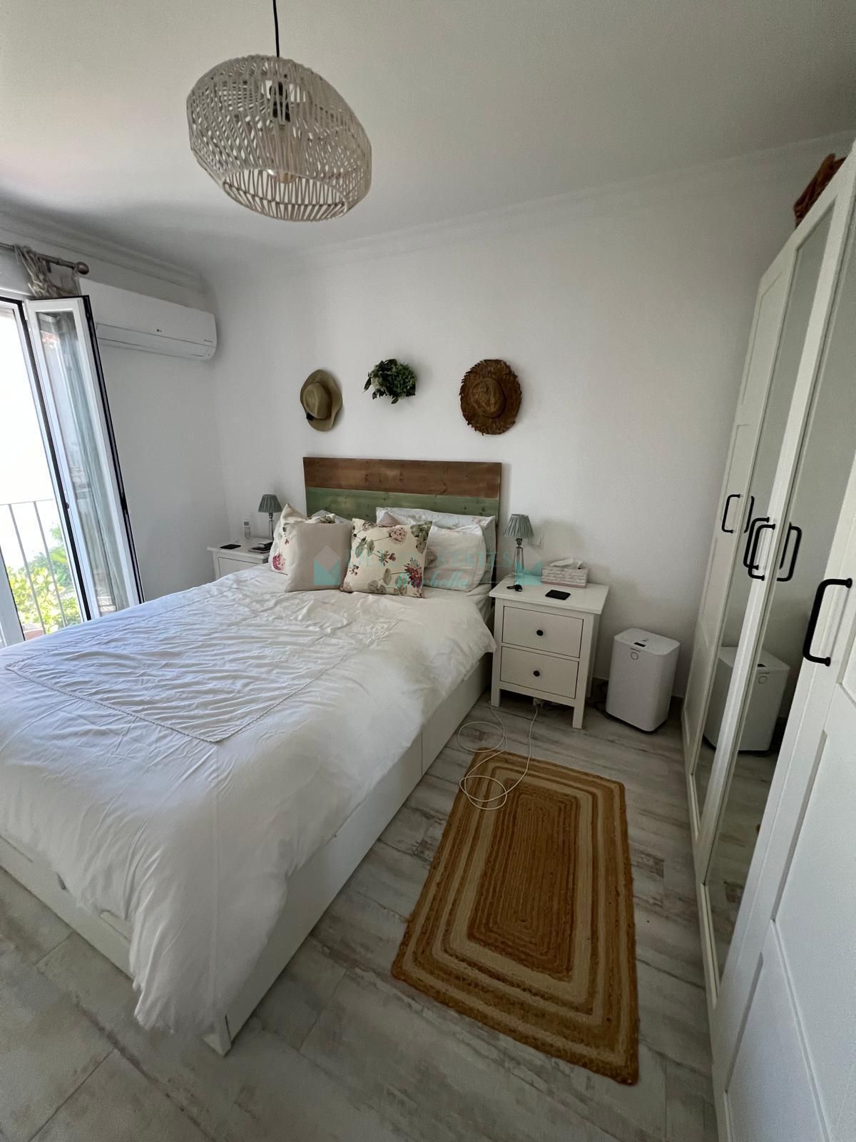 Semi Detached House for sale in Casares Playa, Casares