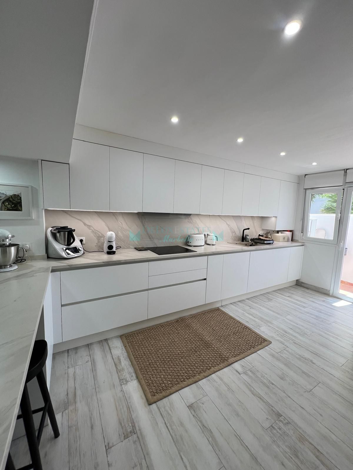 Semi Detached House for sale in Casares Playa, Casares