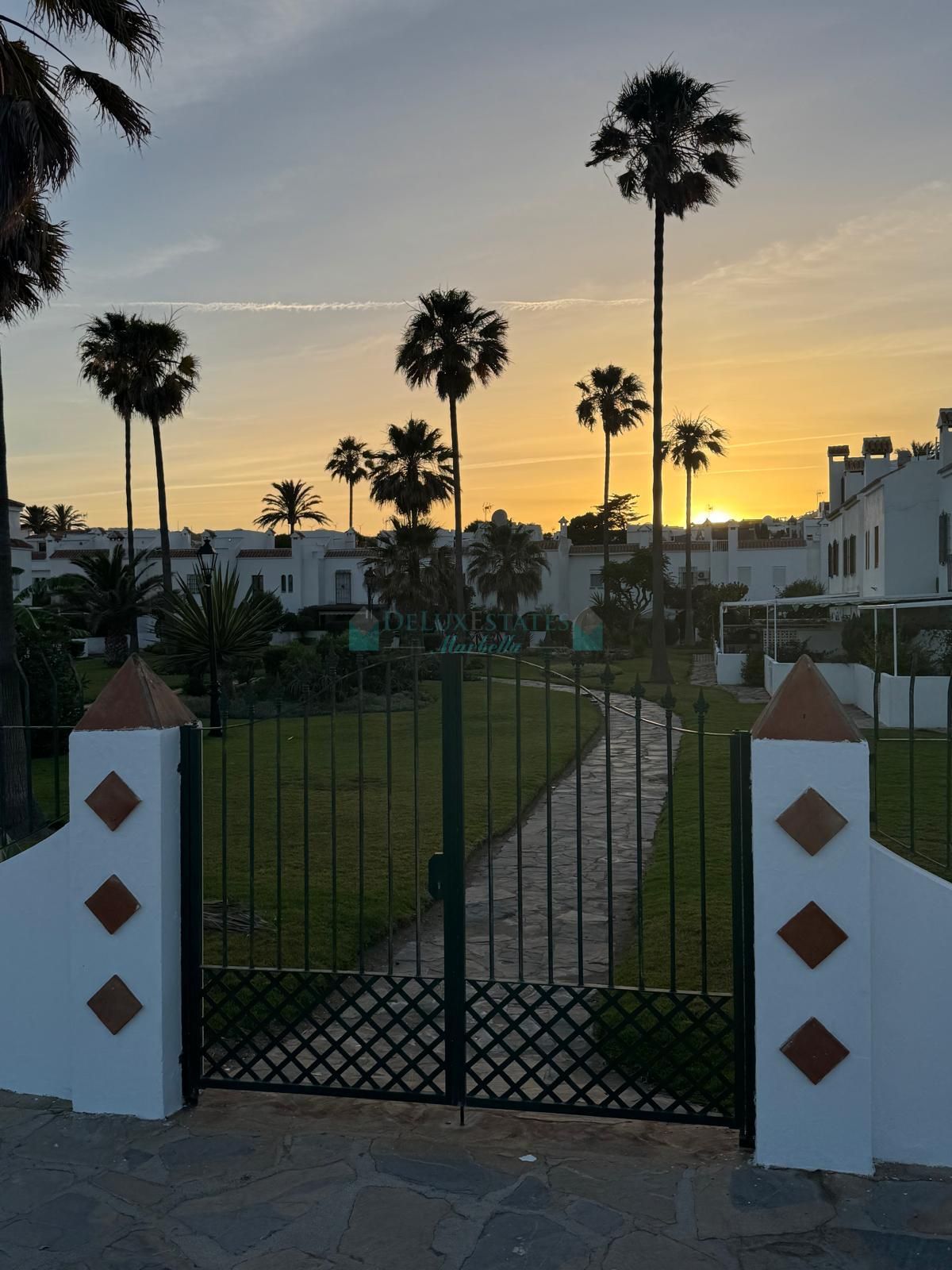 Semi Detached House for sale in Casares Playa, Casares