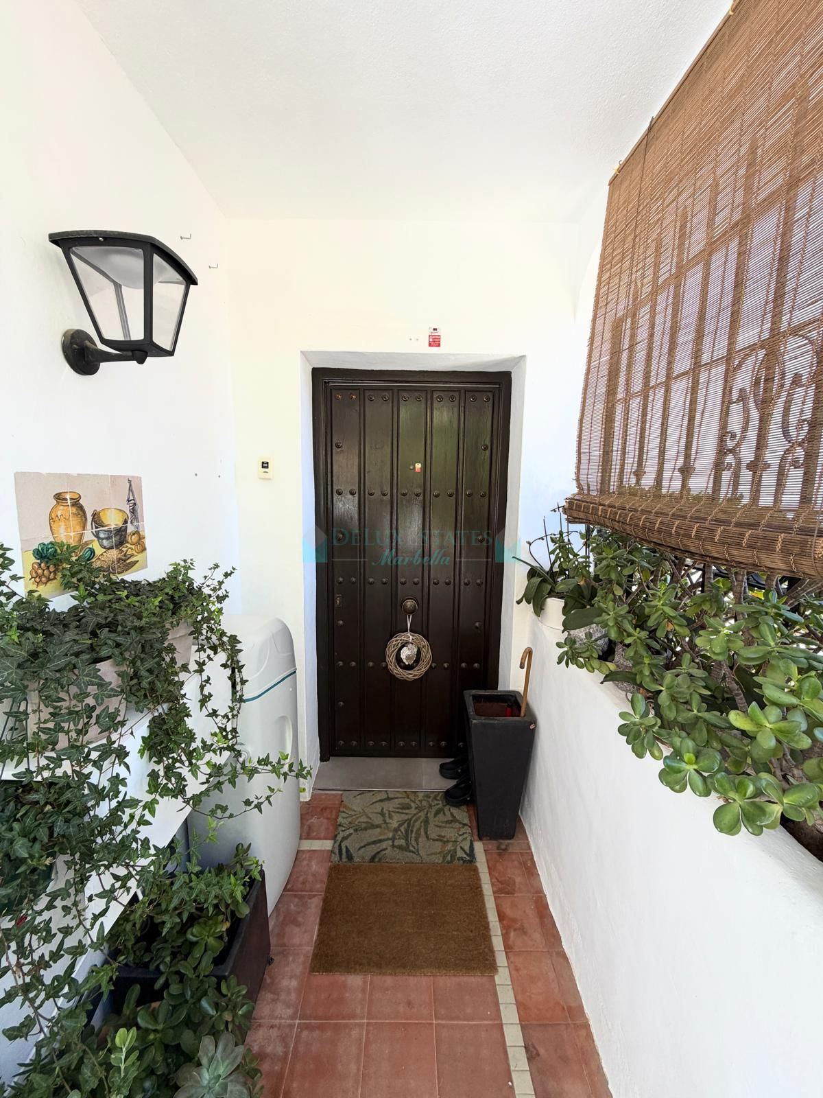Ático en venta en Puerto del Almendro, Benahavis