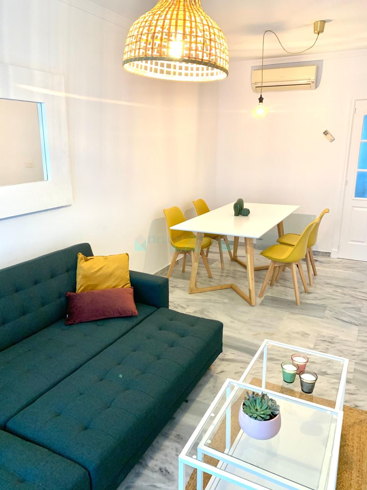 Apartment for sale in Estepona Puerto, Estepona