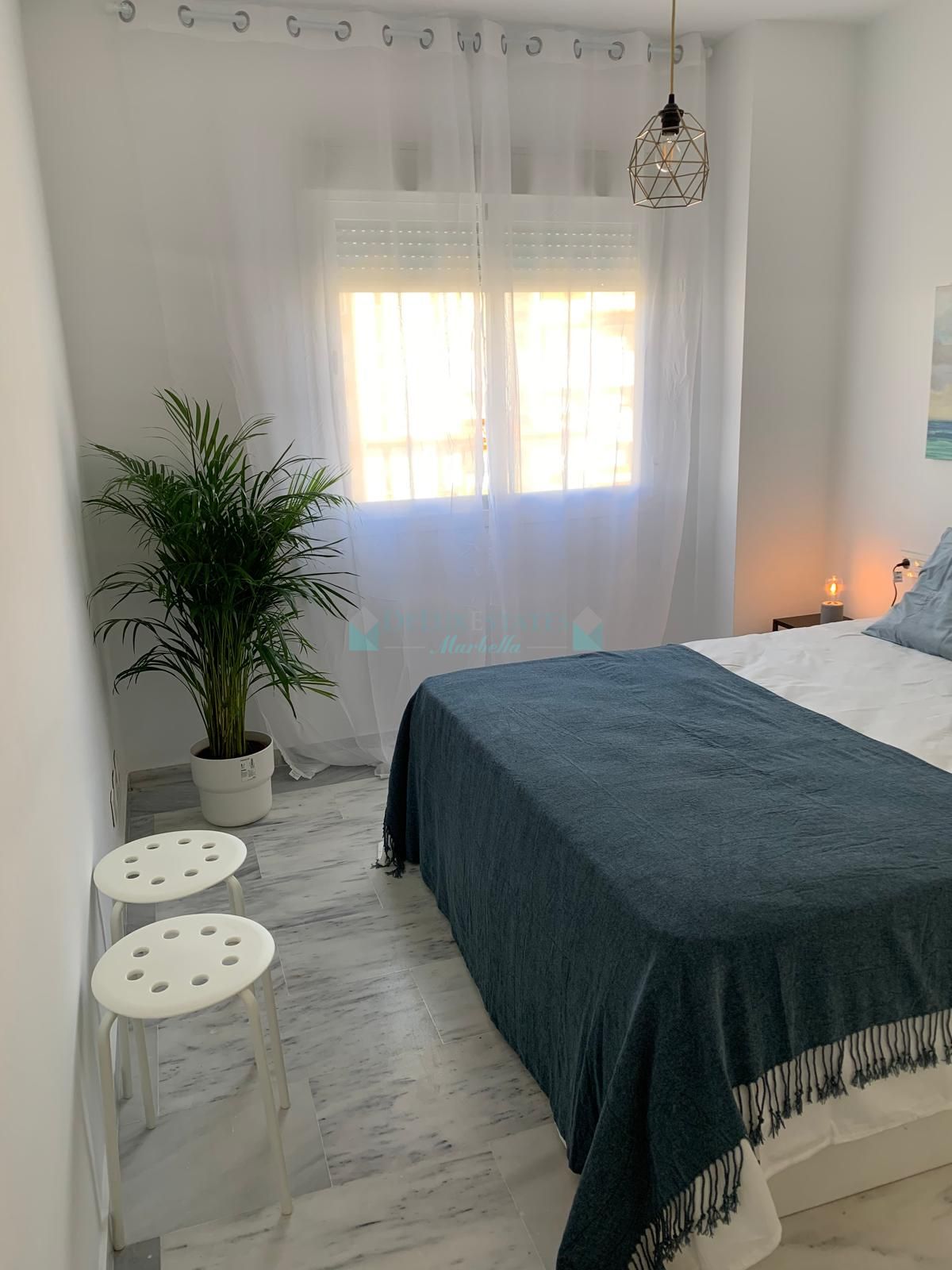 Apartment for sale in Estepona Puerto, Estepona
