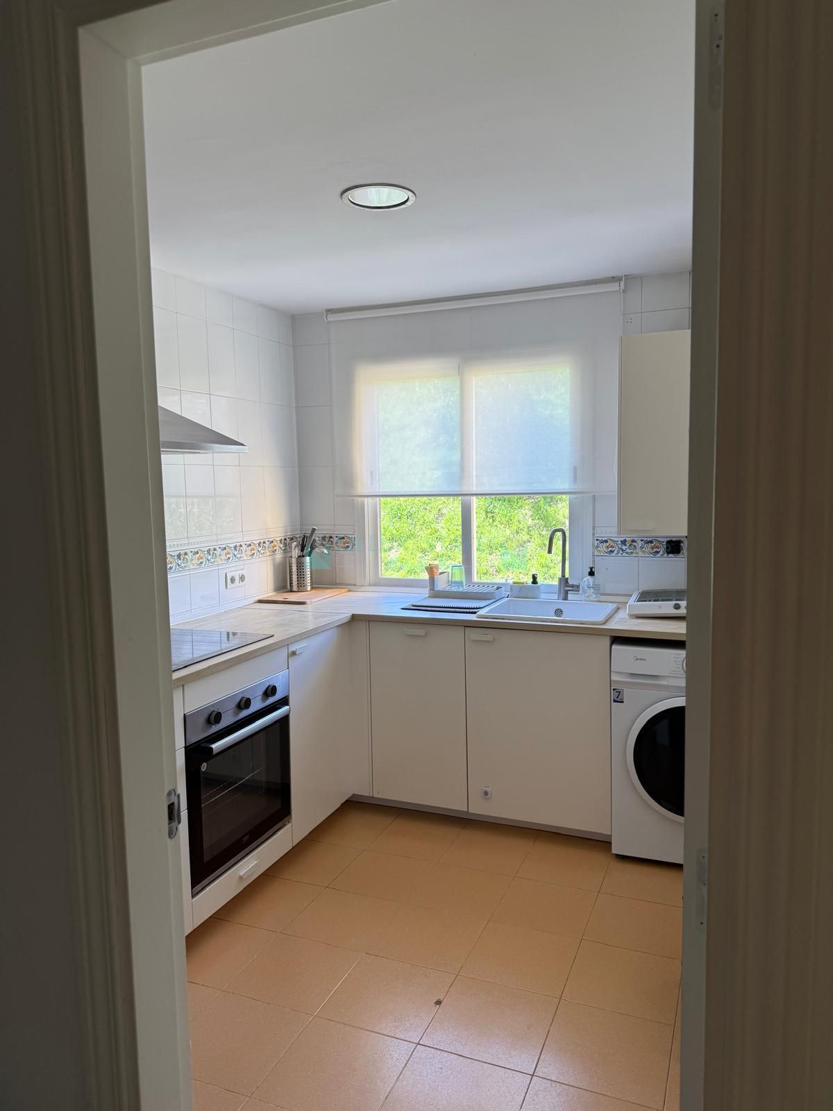 Apartment for sale in Estepona Puerto, Estepona