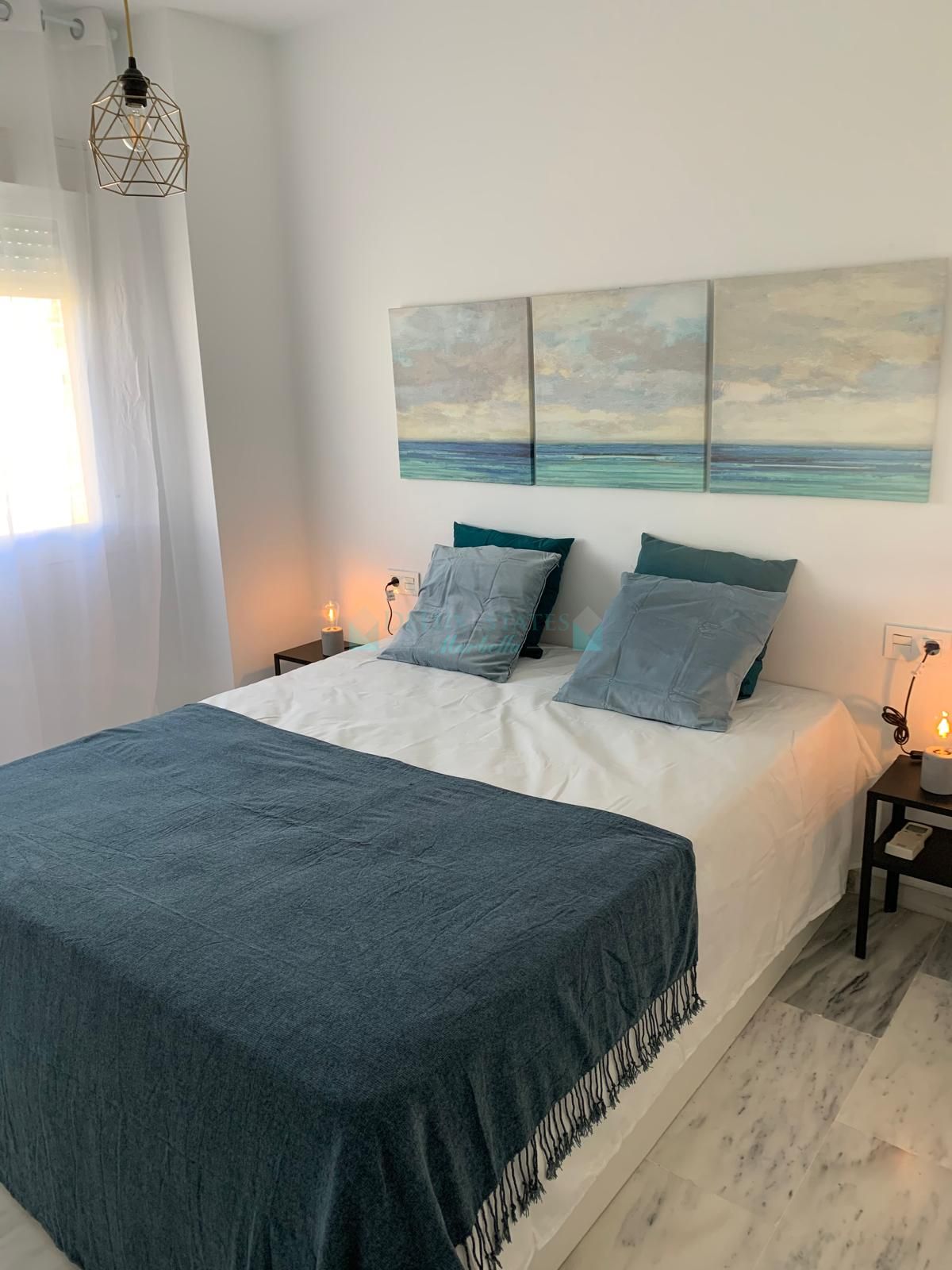 Apartment for sale in Estepona Puerto, Estepona