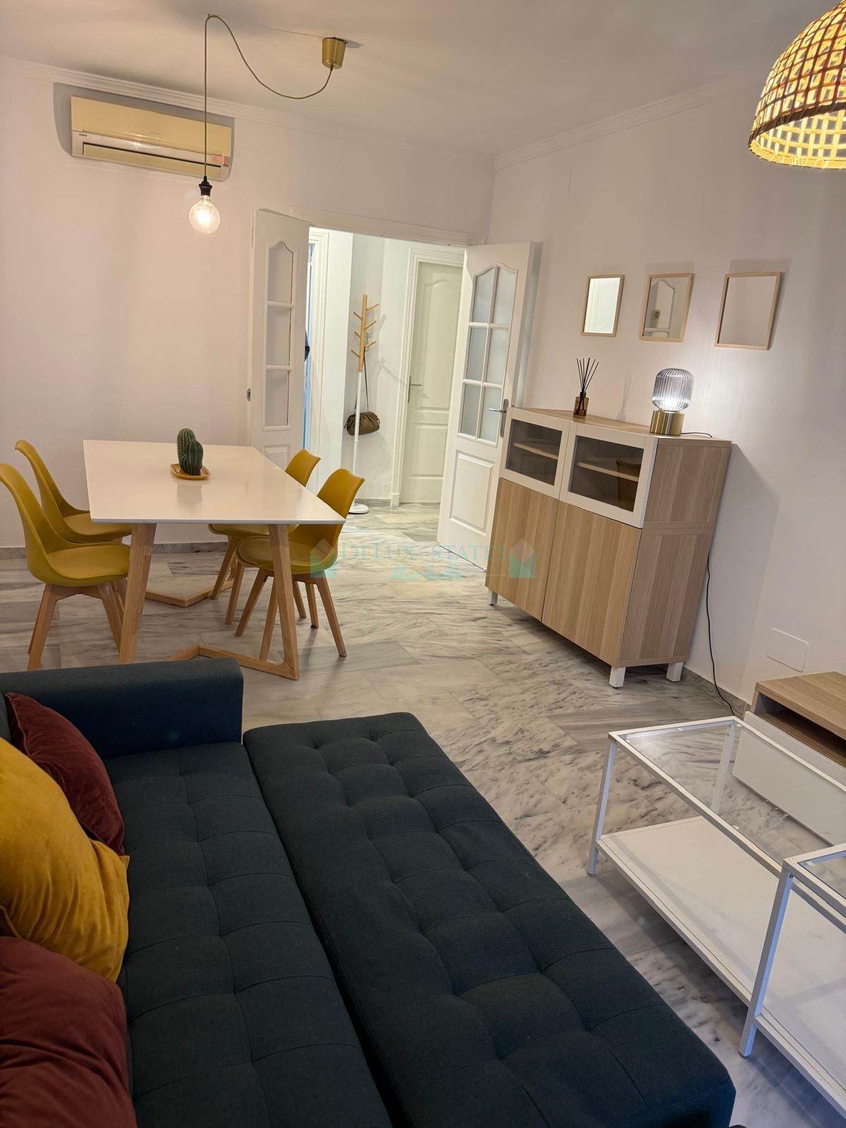 Apartment for sale in Estepona Puerto, Estepona