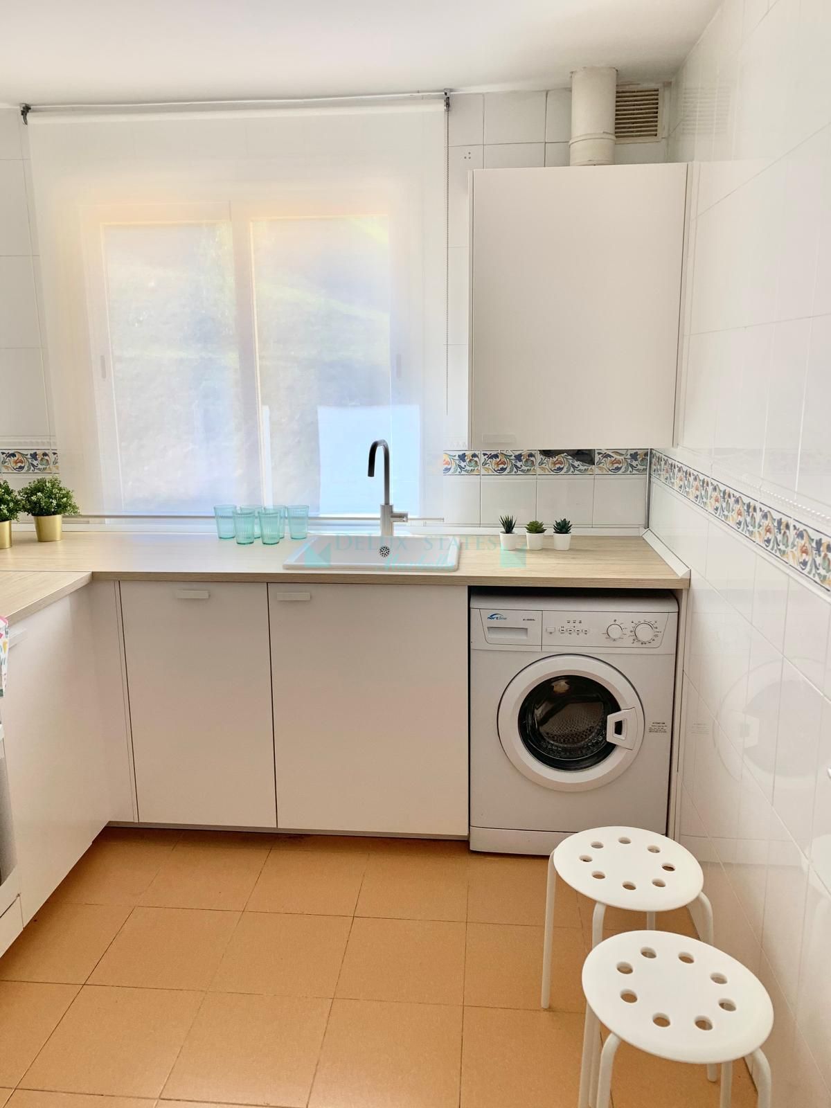 Apartment for sale in Estepona Puerto, Estepona