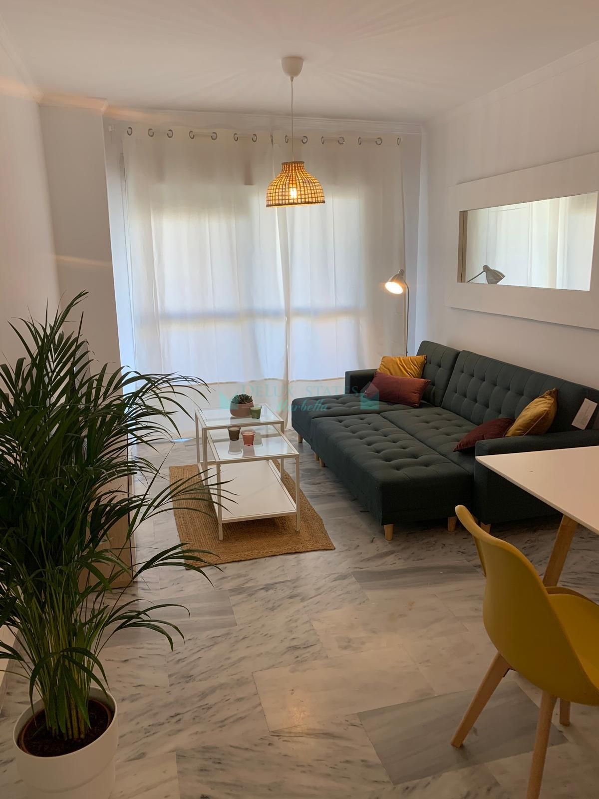 Apartment for sale in Estepona Puerto, Estepona