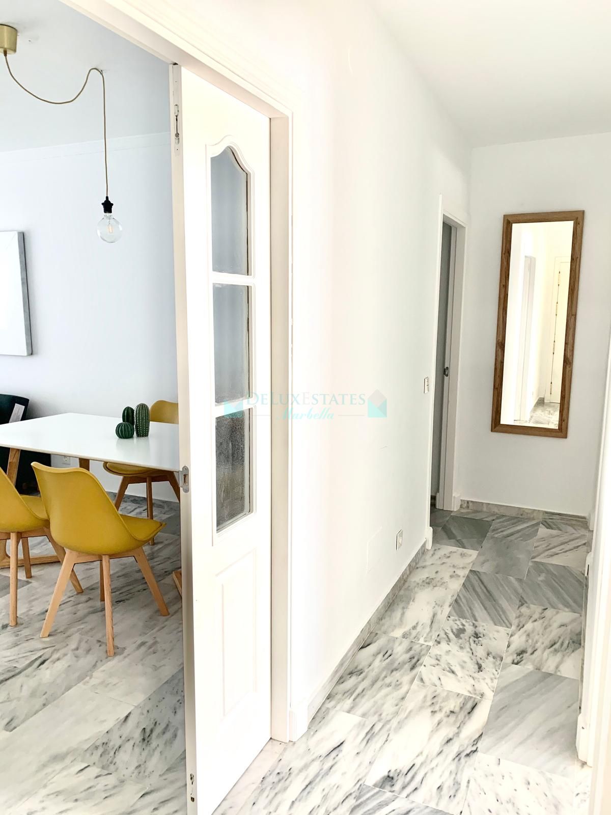 Apartment for sale in Estepona Puerto, Estepona
