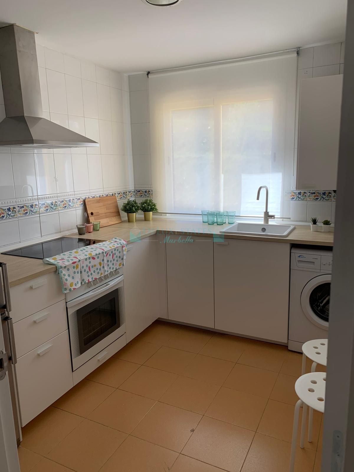 Apartment for sale in Estepona Puerto, Estepona