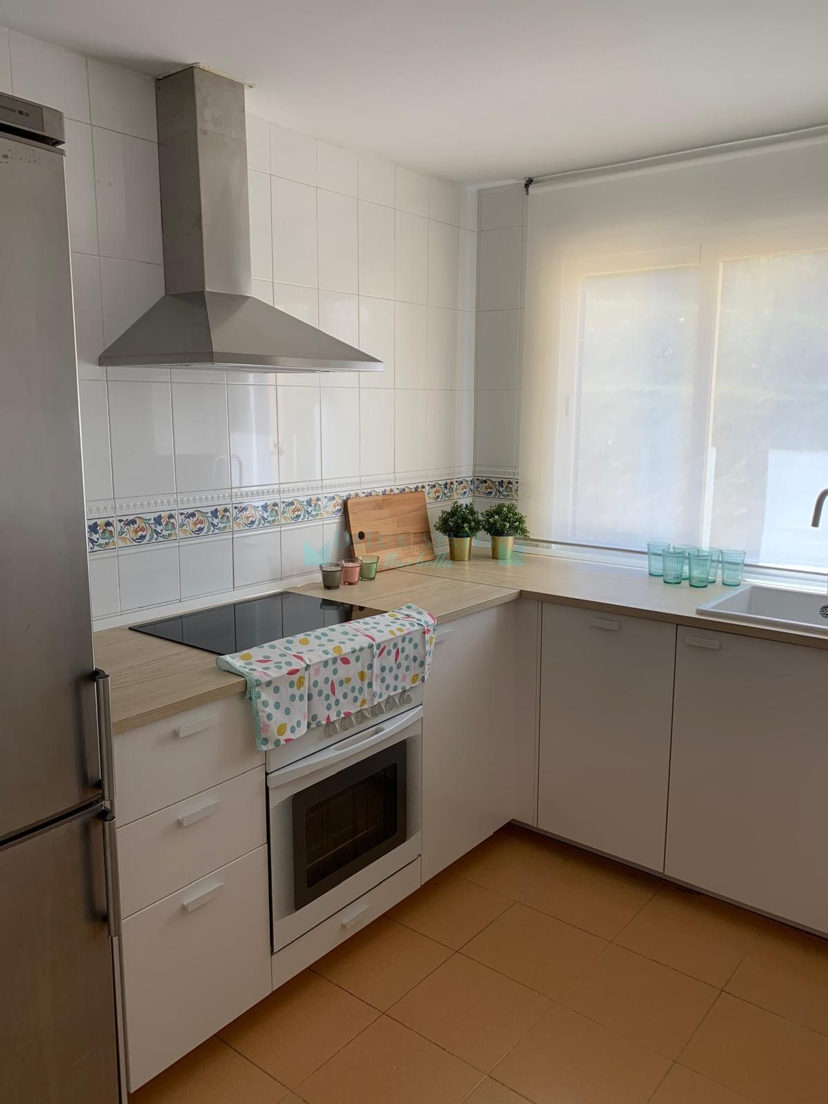 Apartment for sale in Estepona Puerto, Estepona