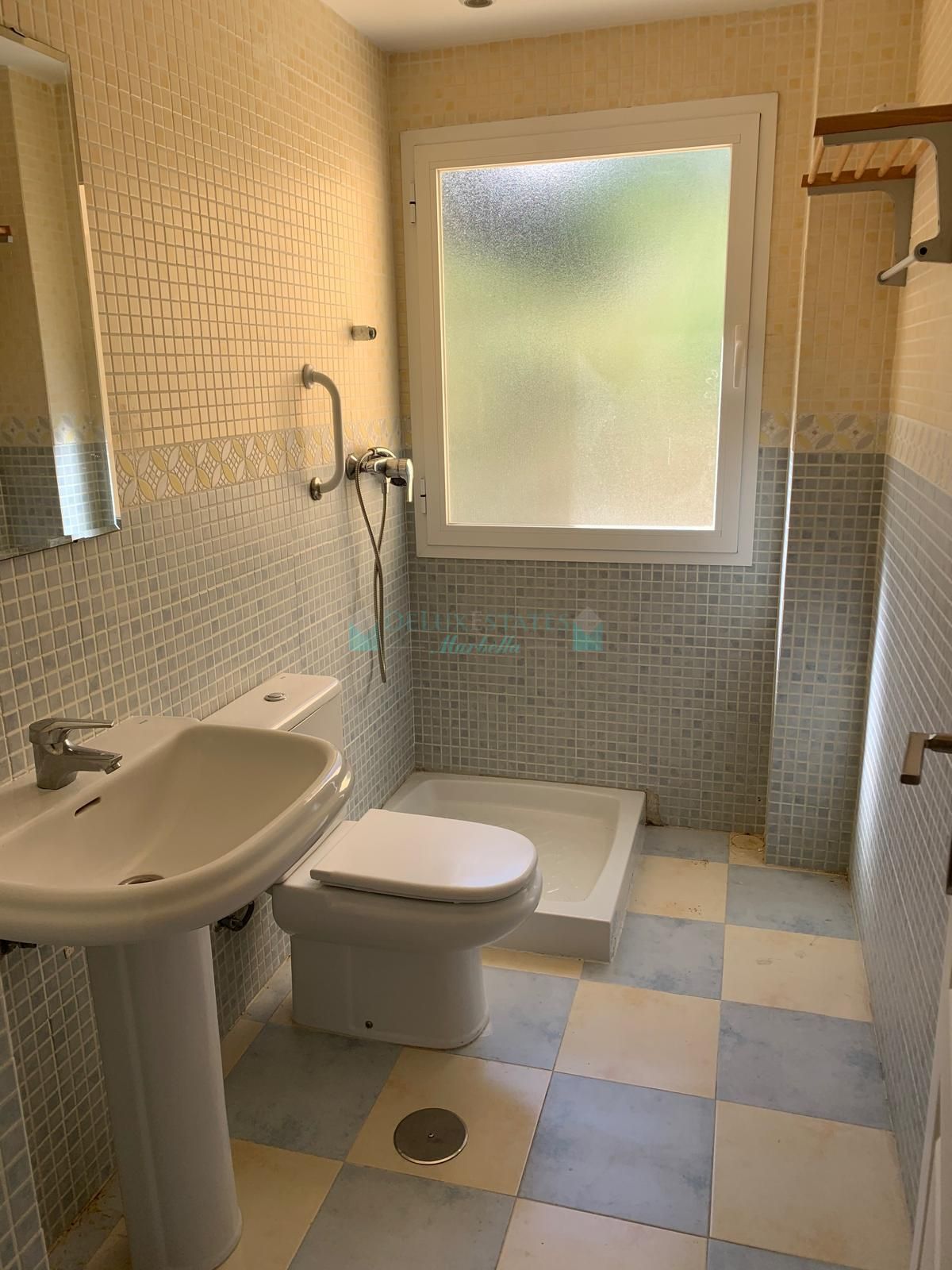 Apartment for sale in Estepona Puerto, Estepona