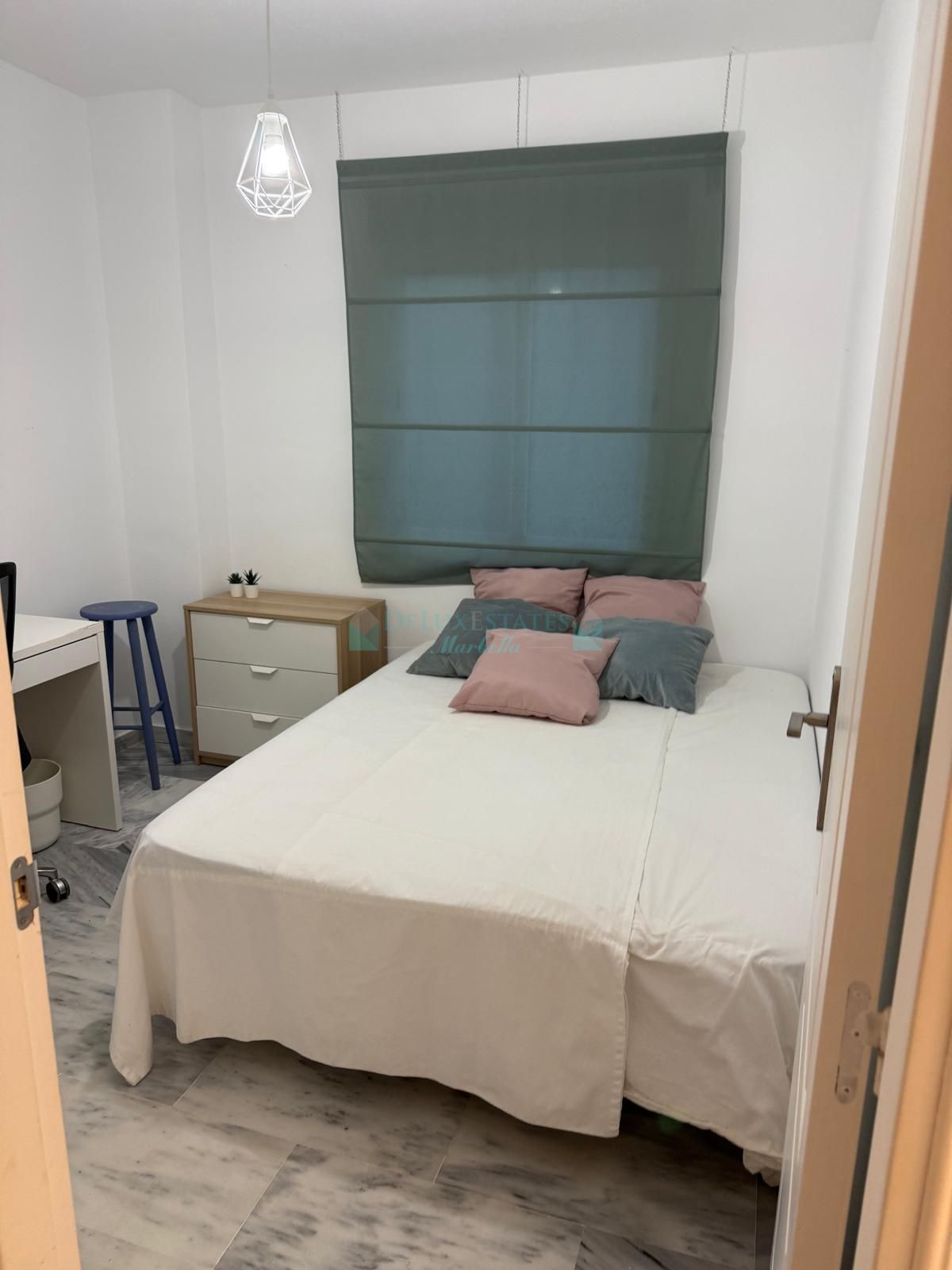 Apartment for sale in Estepona Puerto, Estepona