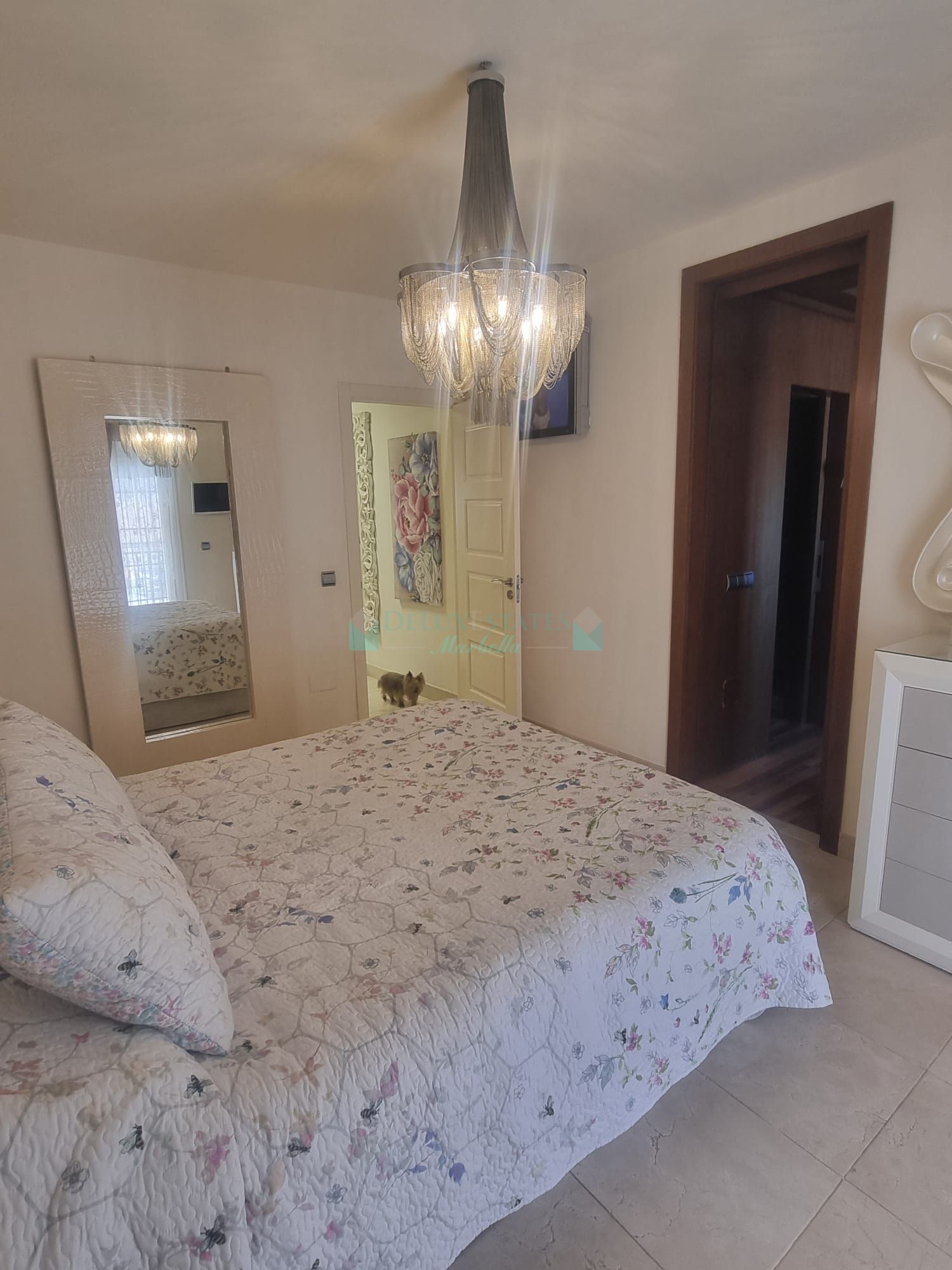 Town House for sale in Estepona Town, Estepona