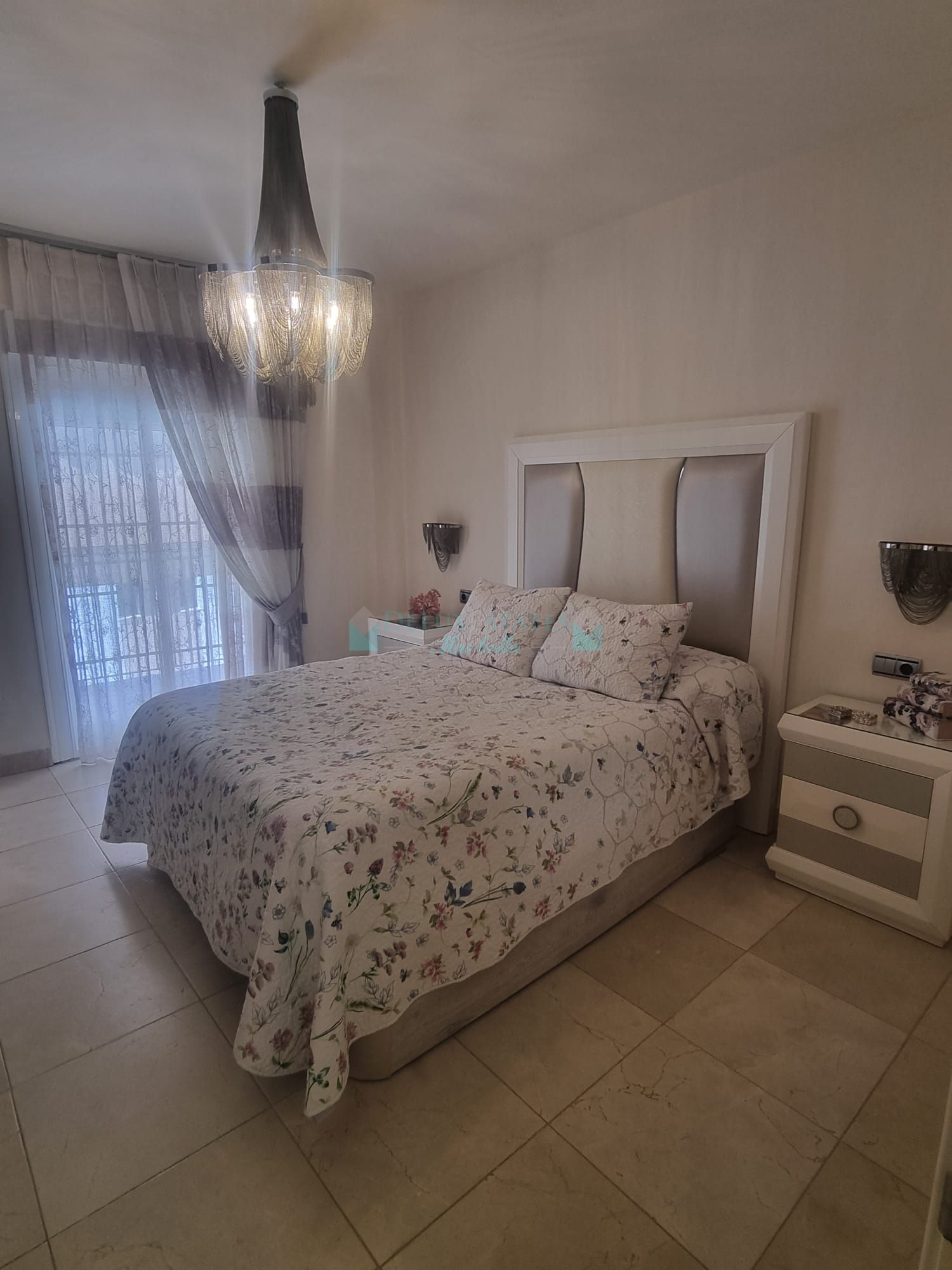 Town House for sale in Estepona Town, Estepona