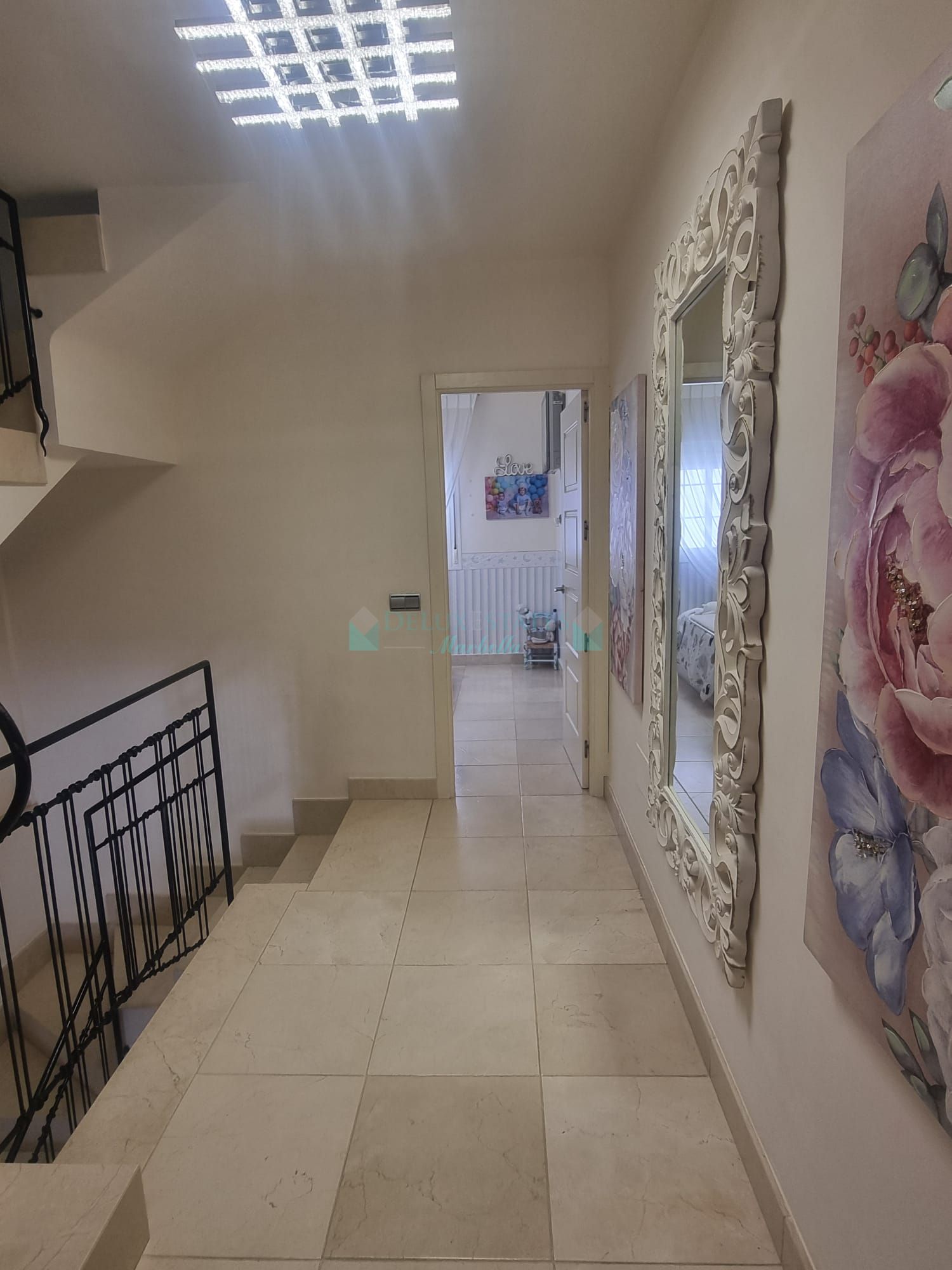 Town House for sale in Estepona Town, Estepona