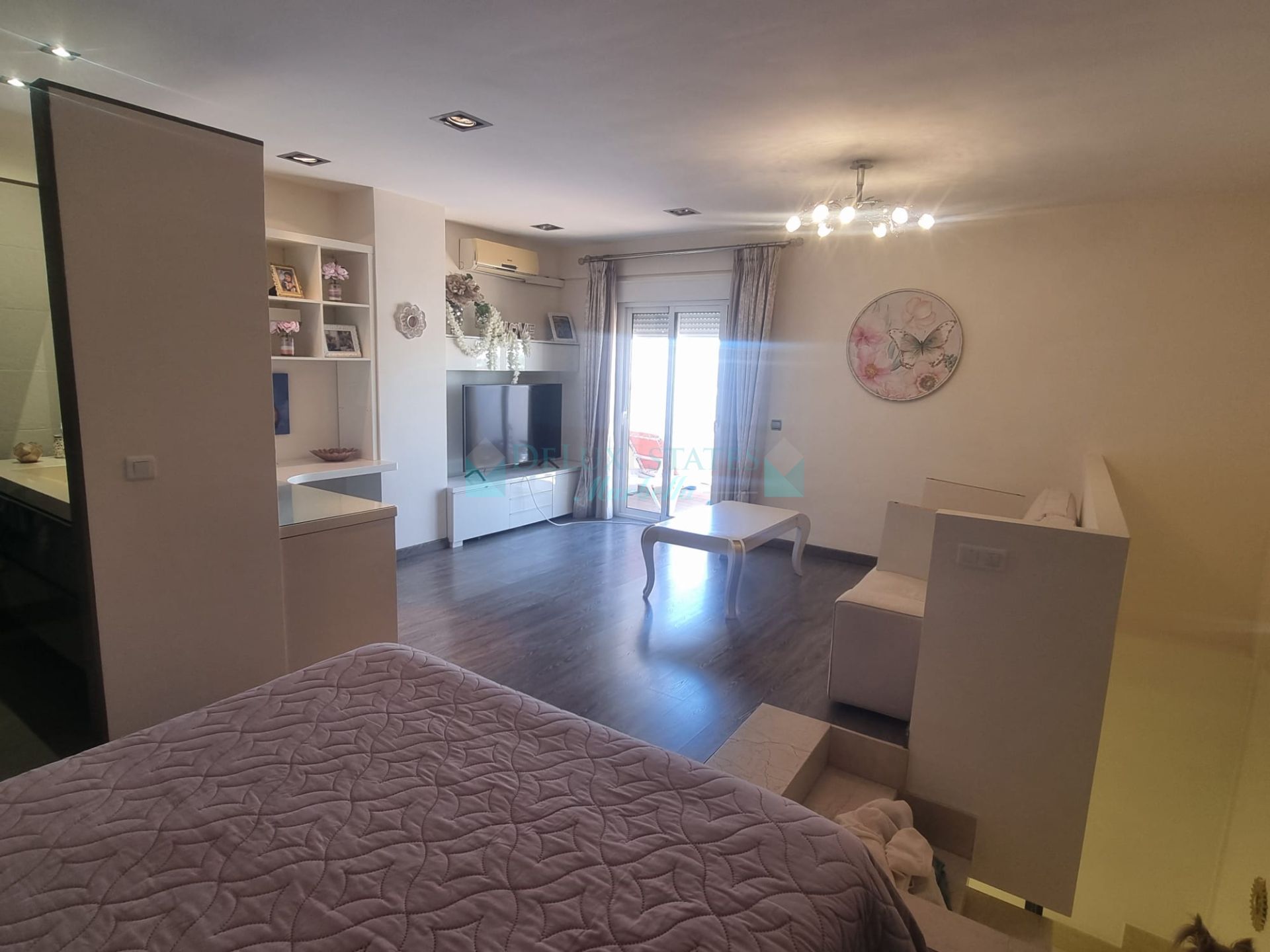 Town House for sale in Estepona Town, Estepona