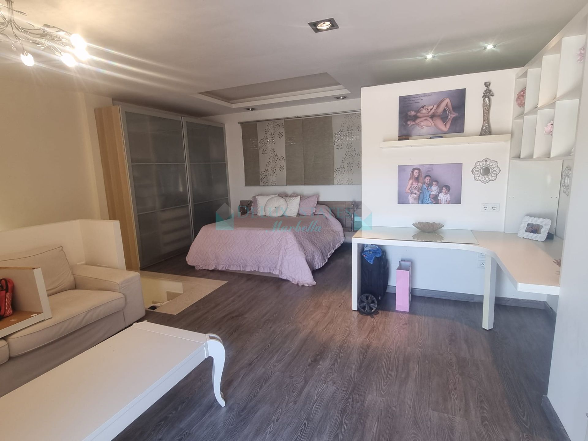 Town House for sale in Estepona Town, Estepona