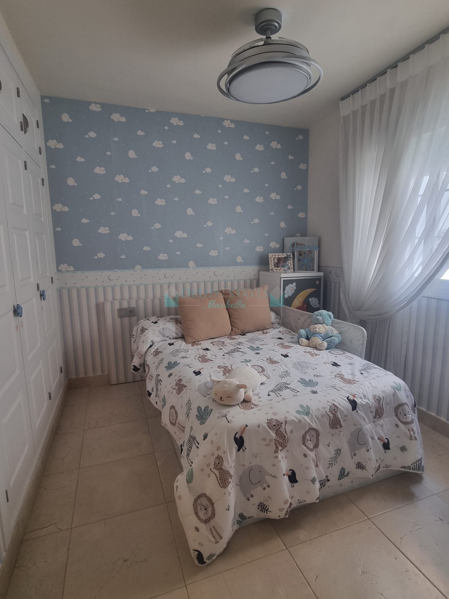 Town House for sale in Estepona Town, Estepona