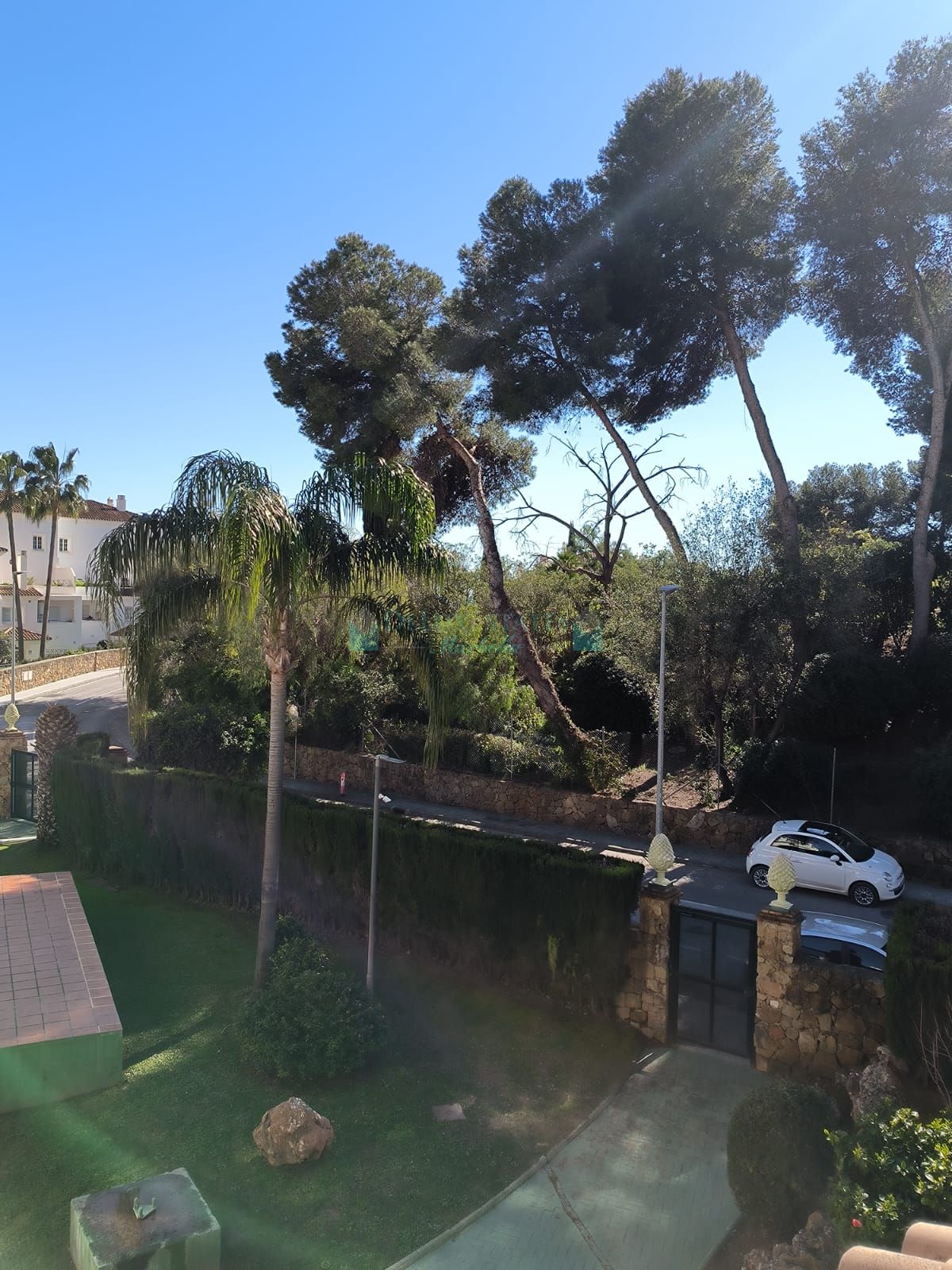 Apartment for sale in Las Lomas de Rio Real, Marbella East