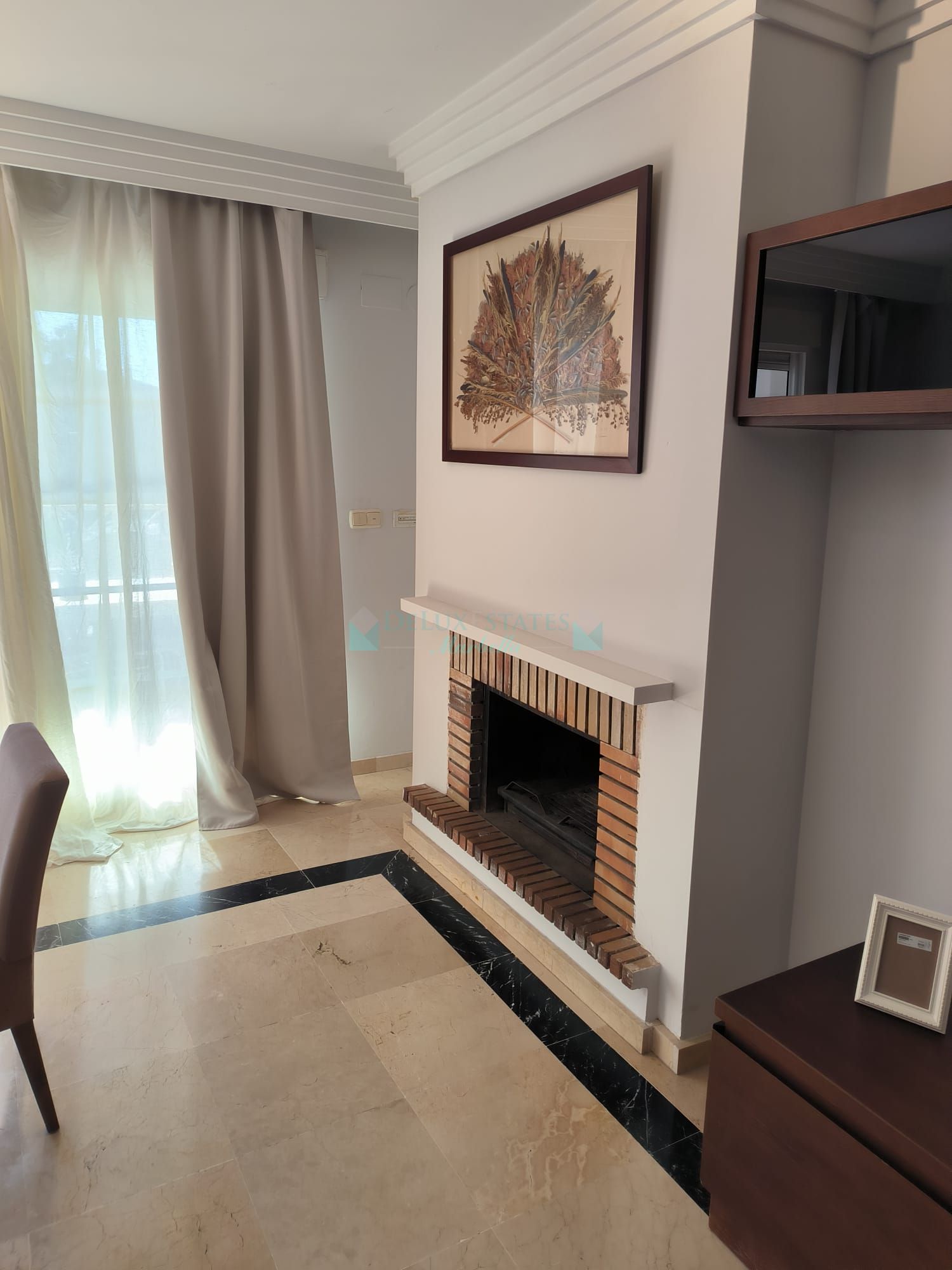 Apartment for sale in Las Lomas de Rio Real, Marbella East