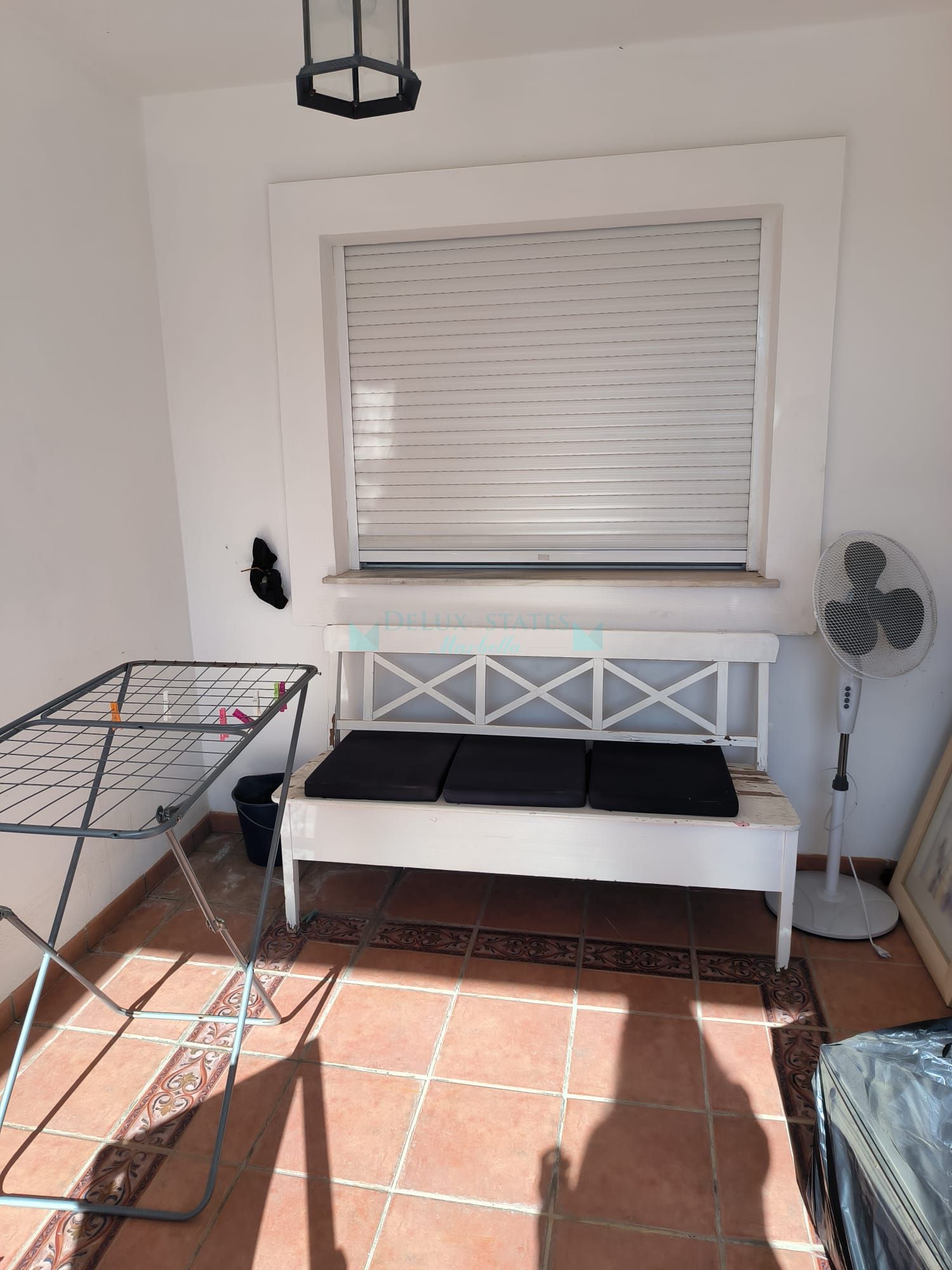 Apartment for sale in Las Lomas de Rio Real, Marbella East