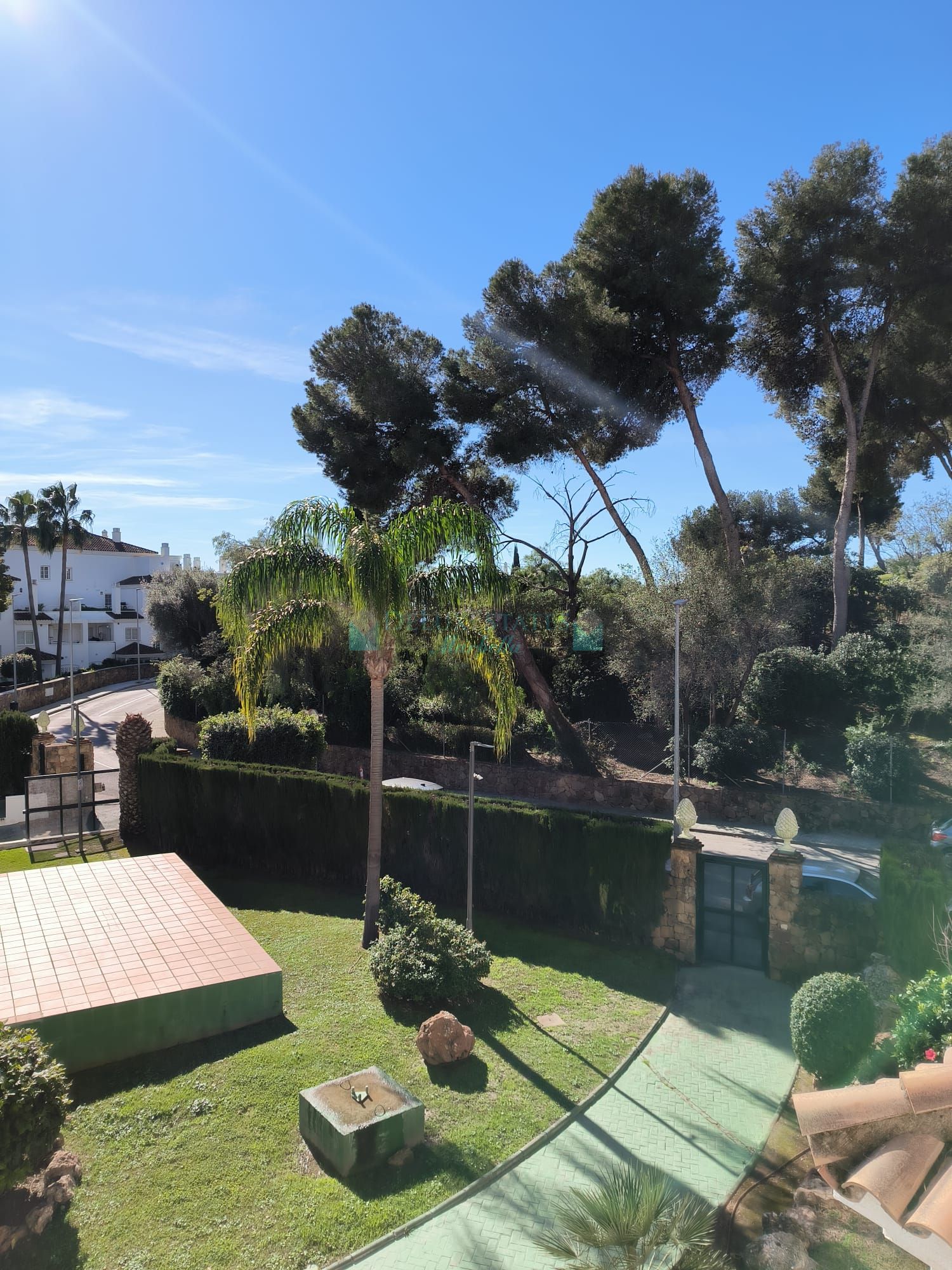 Apartment for sale in Las Lomas de Rio Real, Marbella East