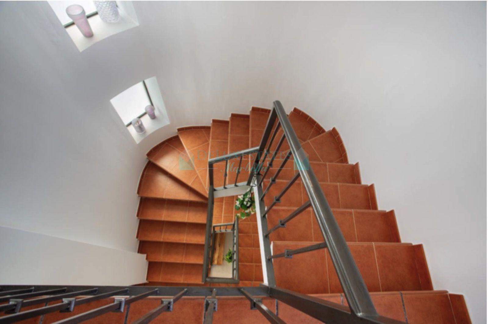 Villa en venta en Sabinillas, Manilva