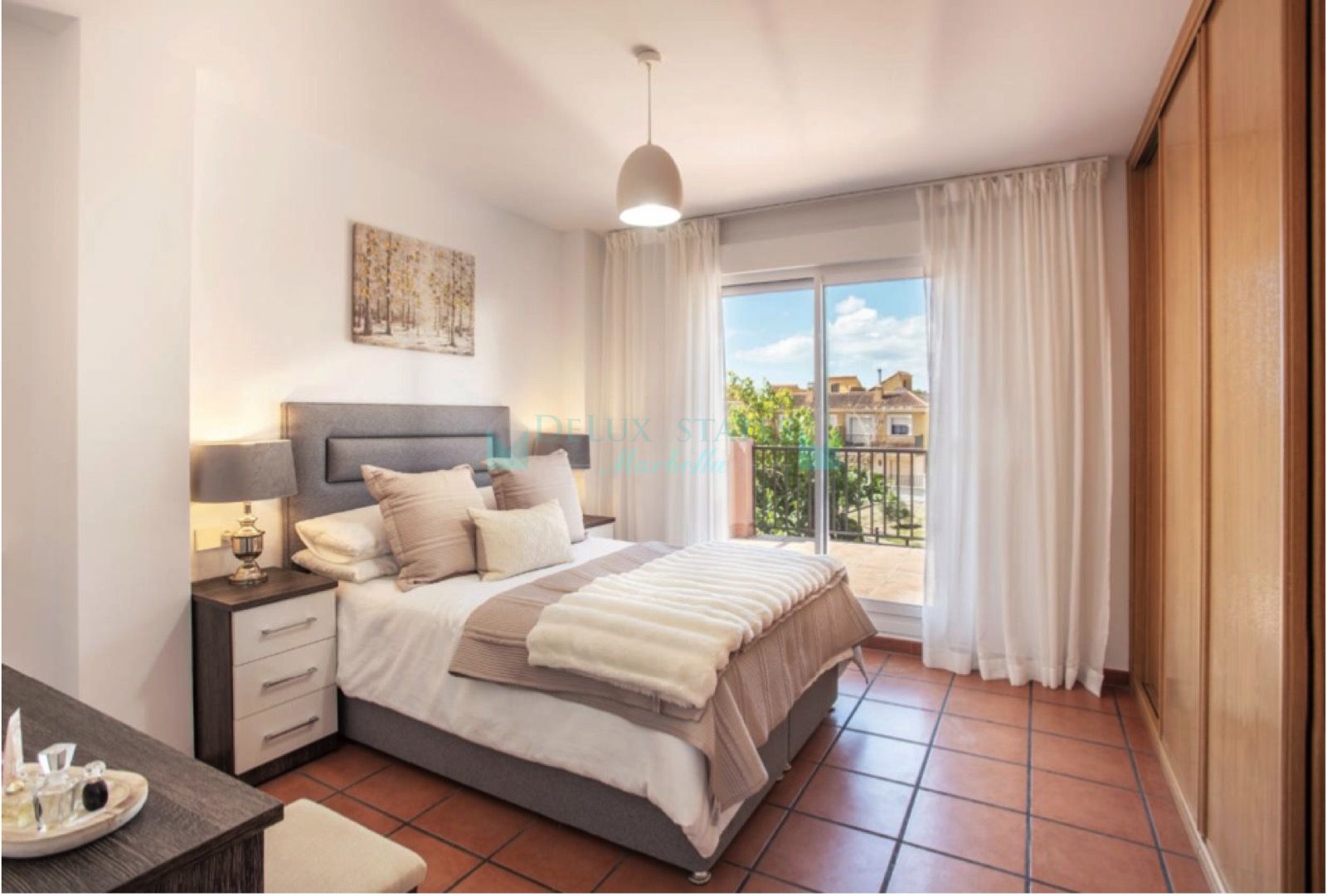 Villa en venta en Sabinillas, Manilva