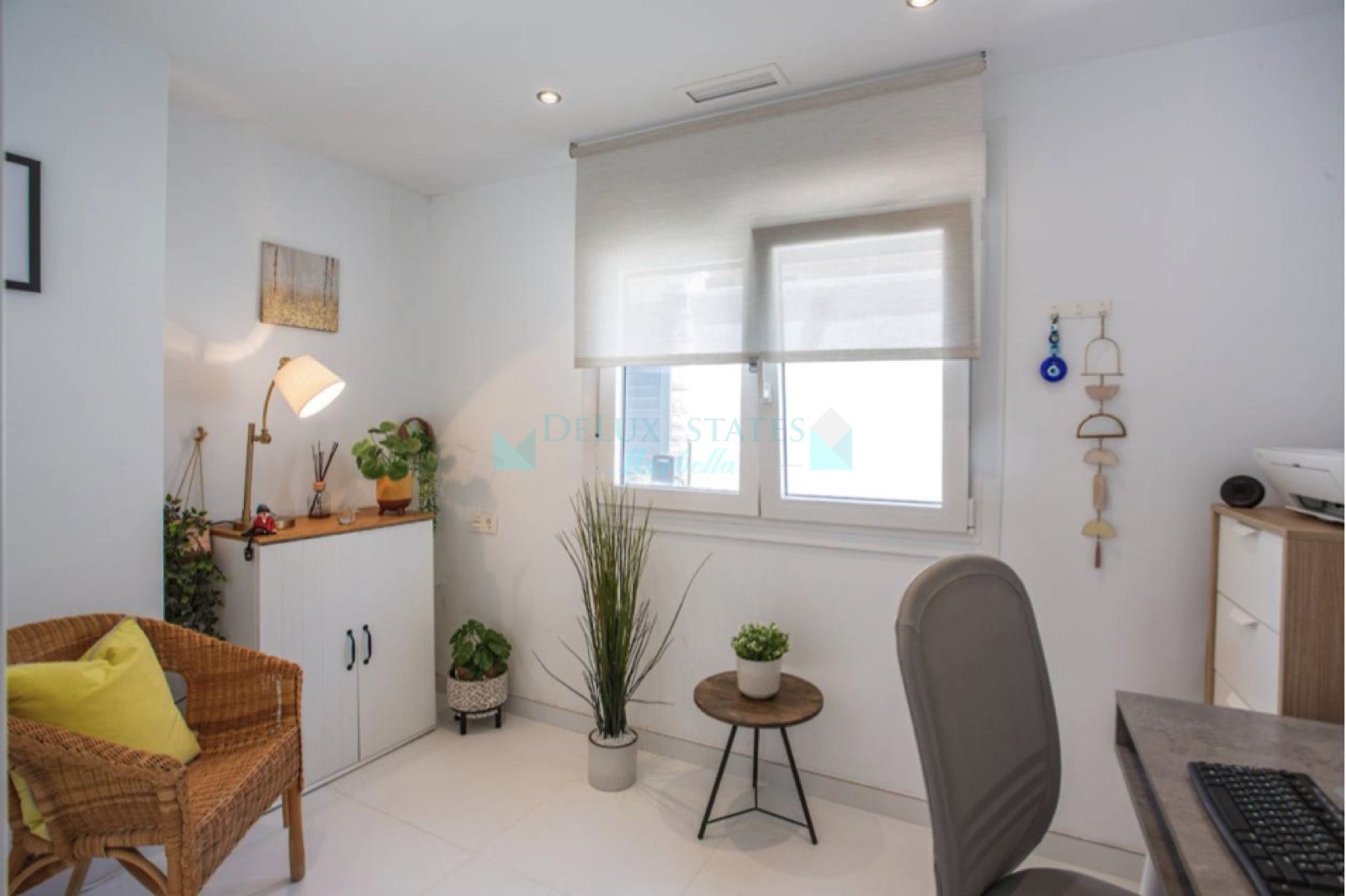 Villa en venta en Sabinillas, Manilva