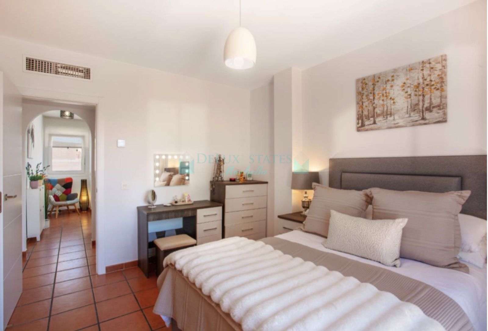 Villa en venta en Sabinillas, Manilva