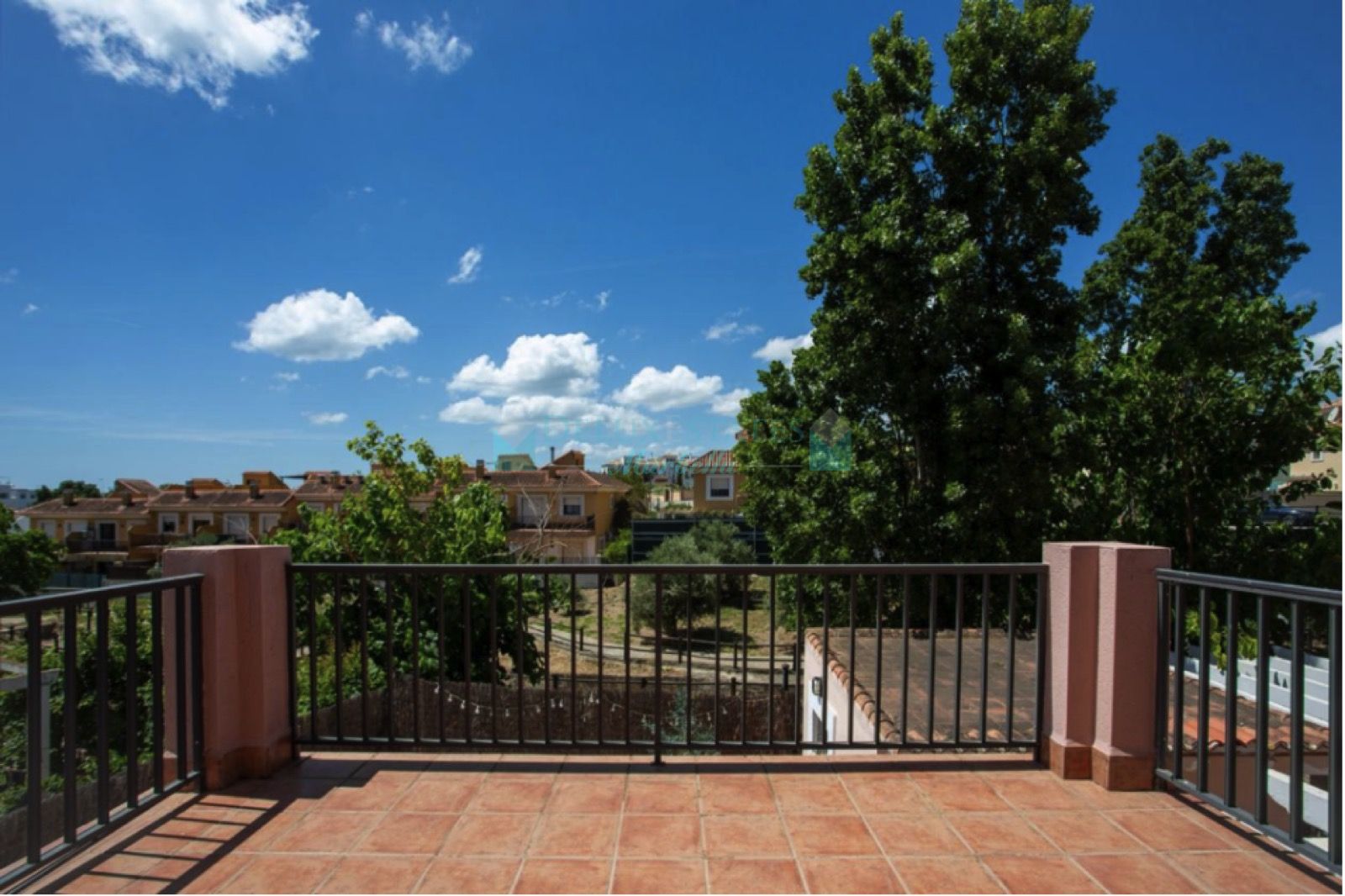 Villa en venta en Sabinillas, Manilva